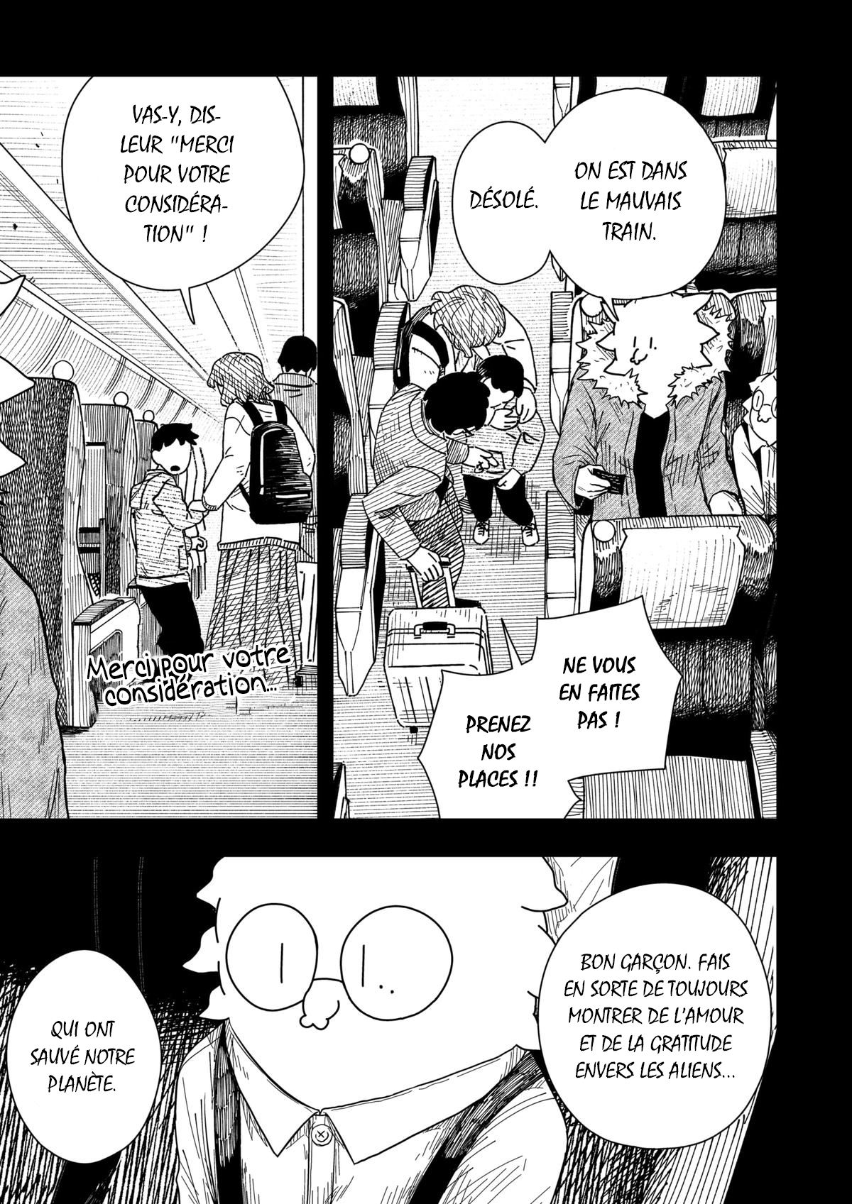 Read Drama Queen Manga Online