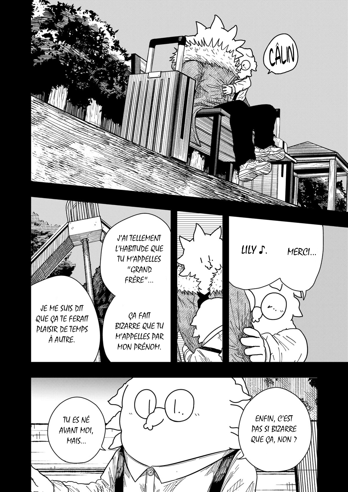 Read Drama Queen Manga Online