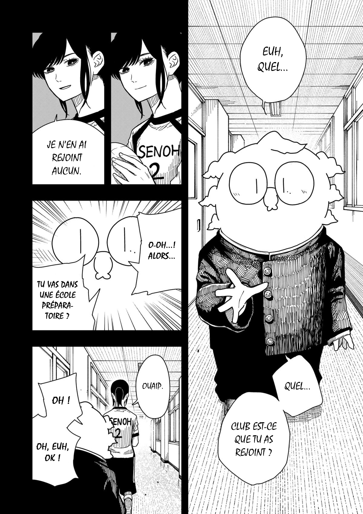 Read Drama Queen Manga Online