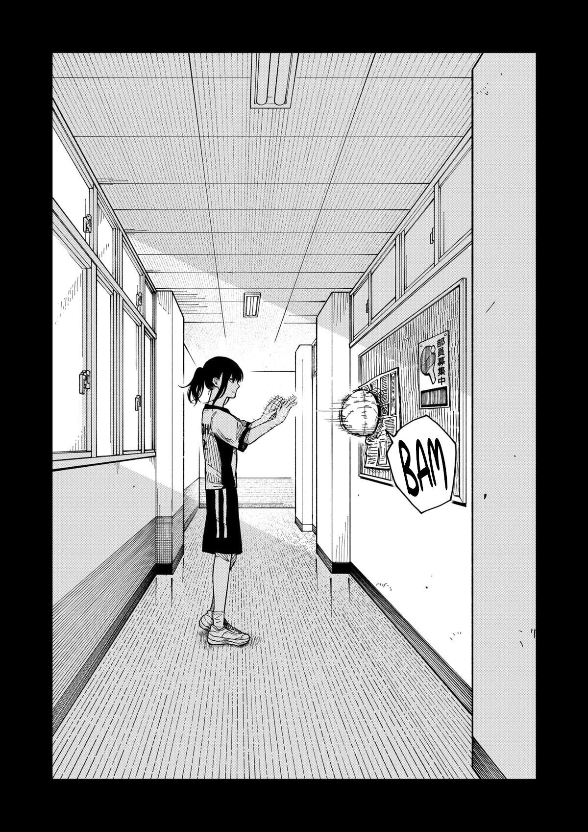 Read Drama Queen Manga Online