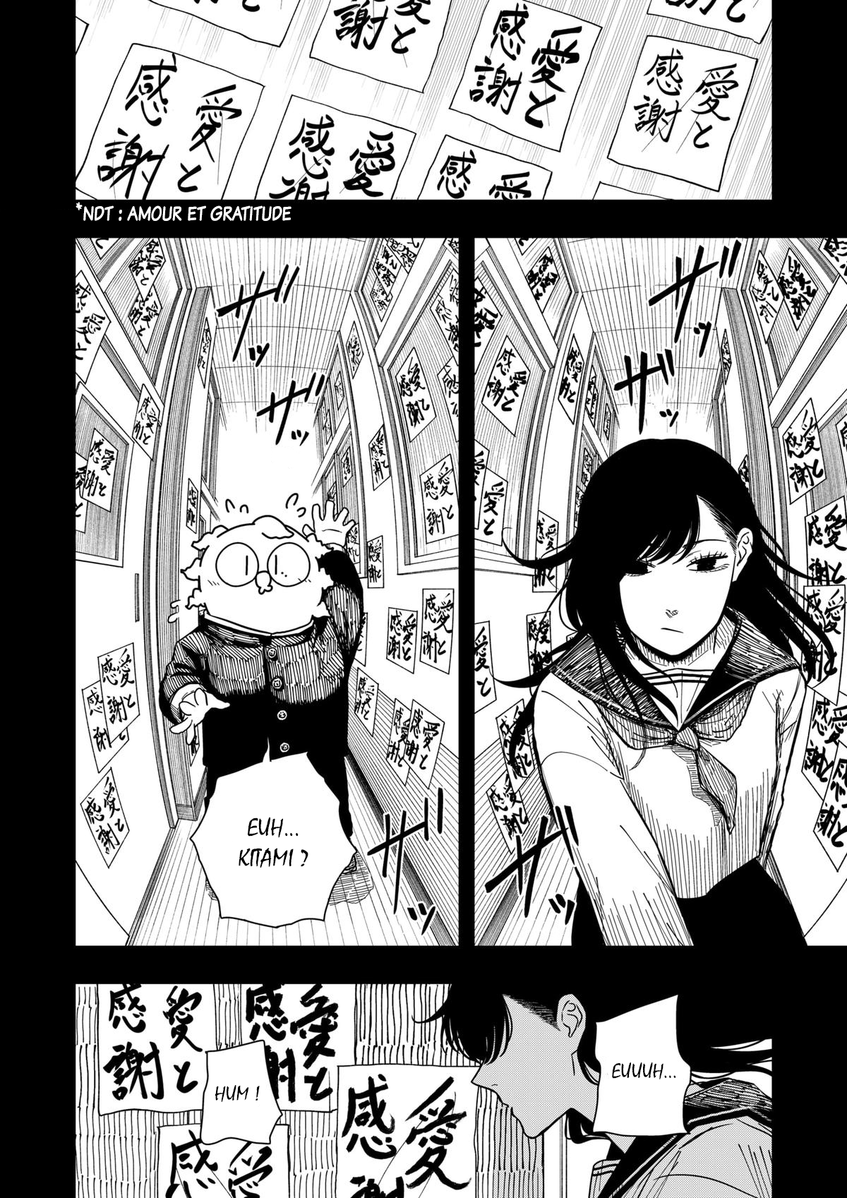 Read Drama Queen Manga Online