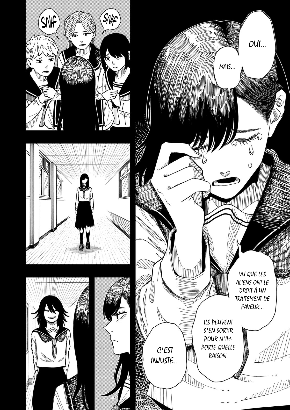 Read Drama Queen Manga Online