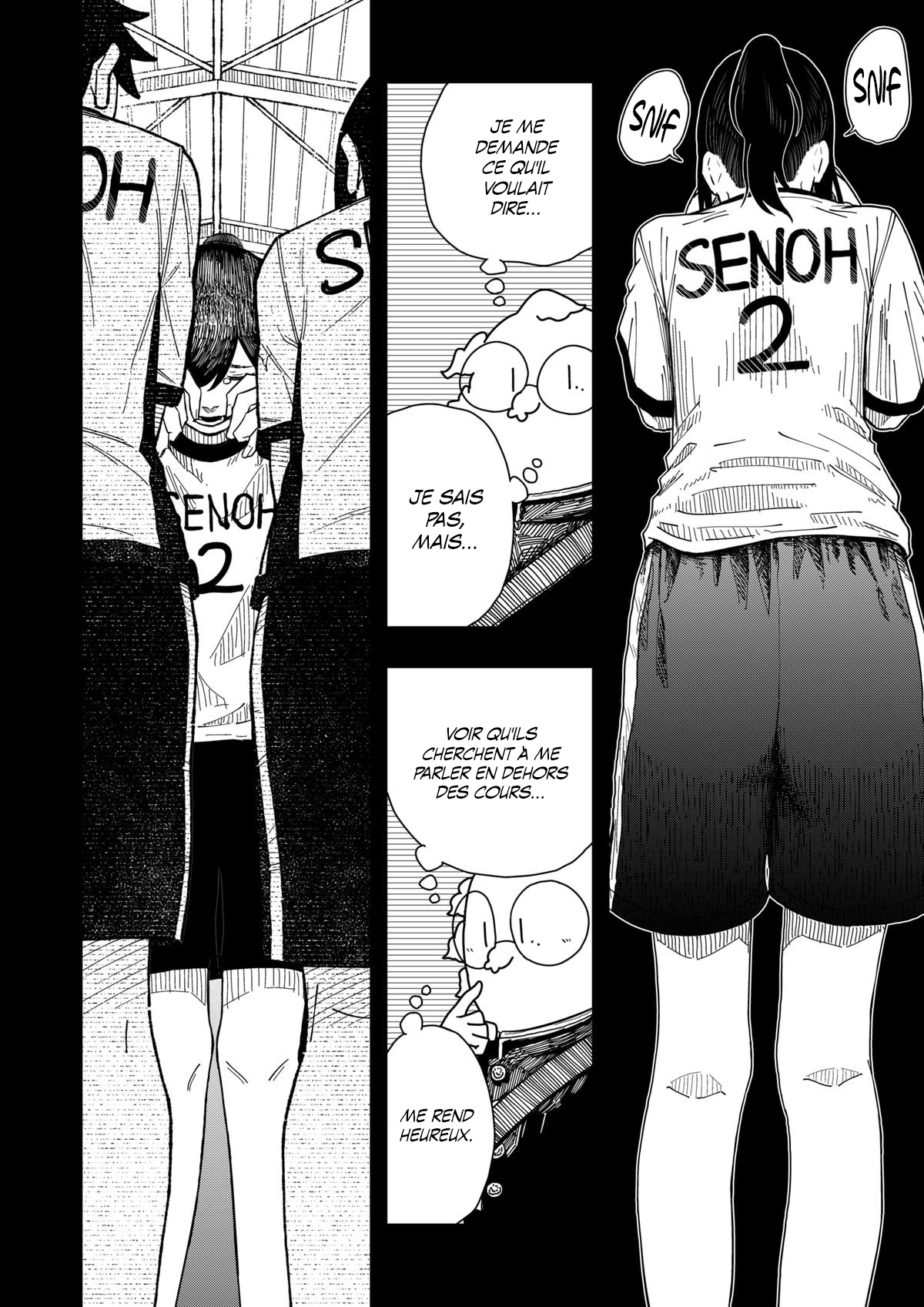 Read Drama Queen Manga Online