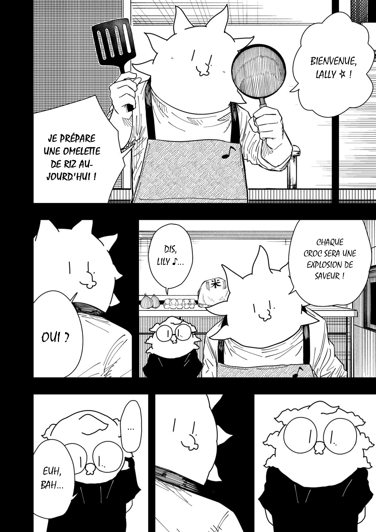 Read Drama Queen Manga Online