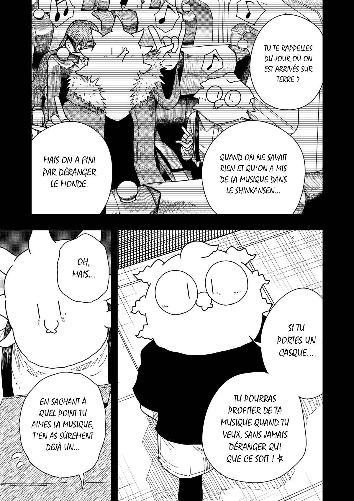 Read Drama Queen Manga Online