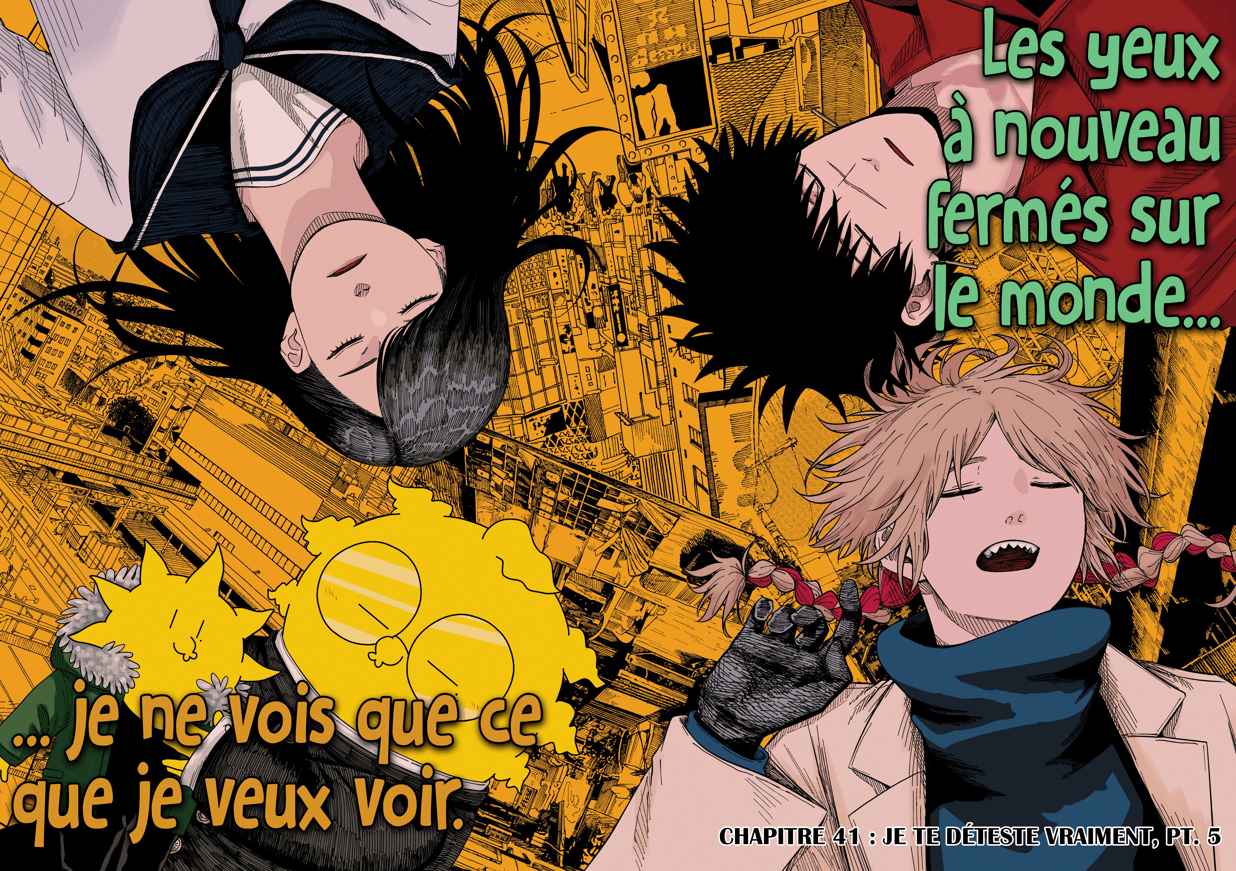 Read Drama Queen Manga Online