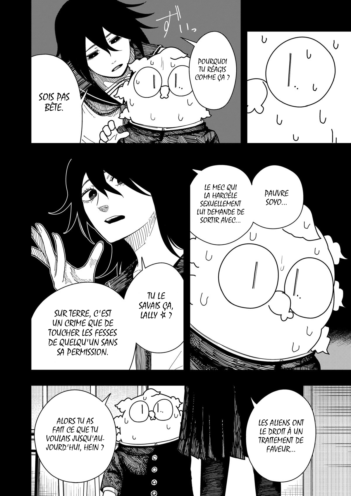 Read Drama Queen Manga Online