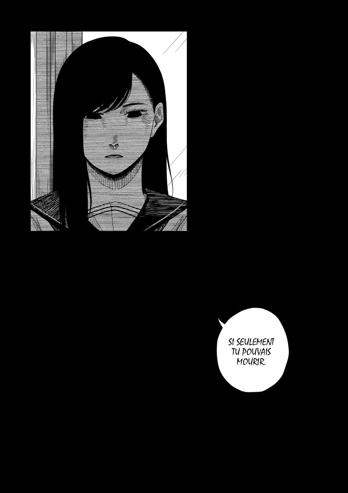 Read Drama Queen Manga Online