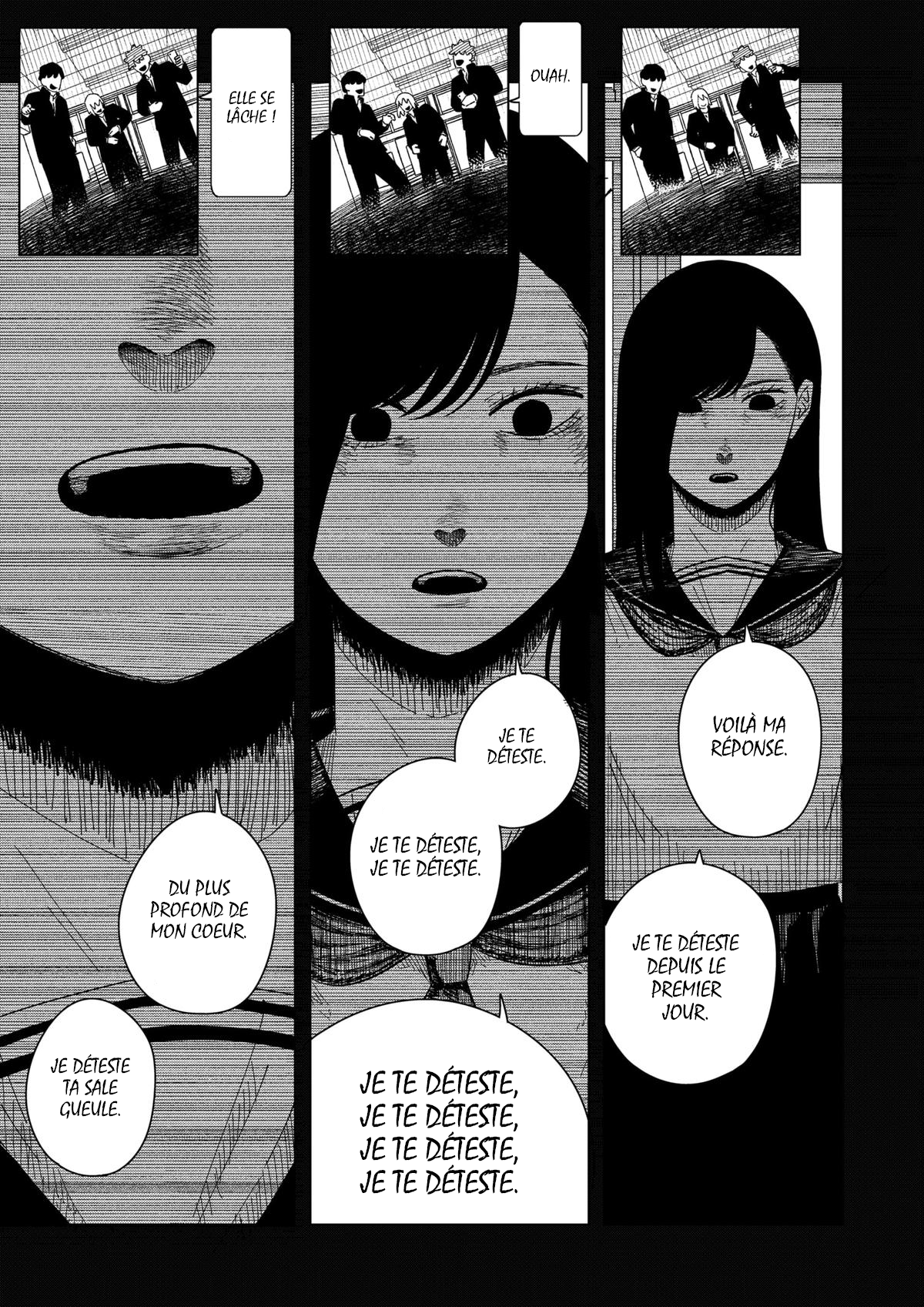 Read Drama Queen Manga Online