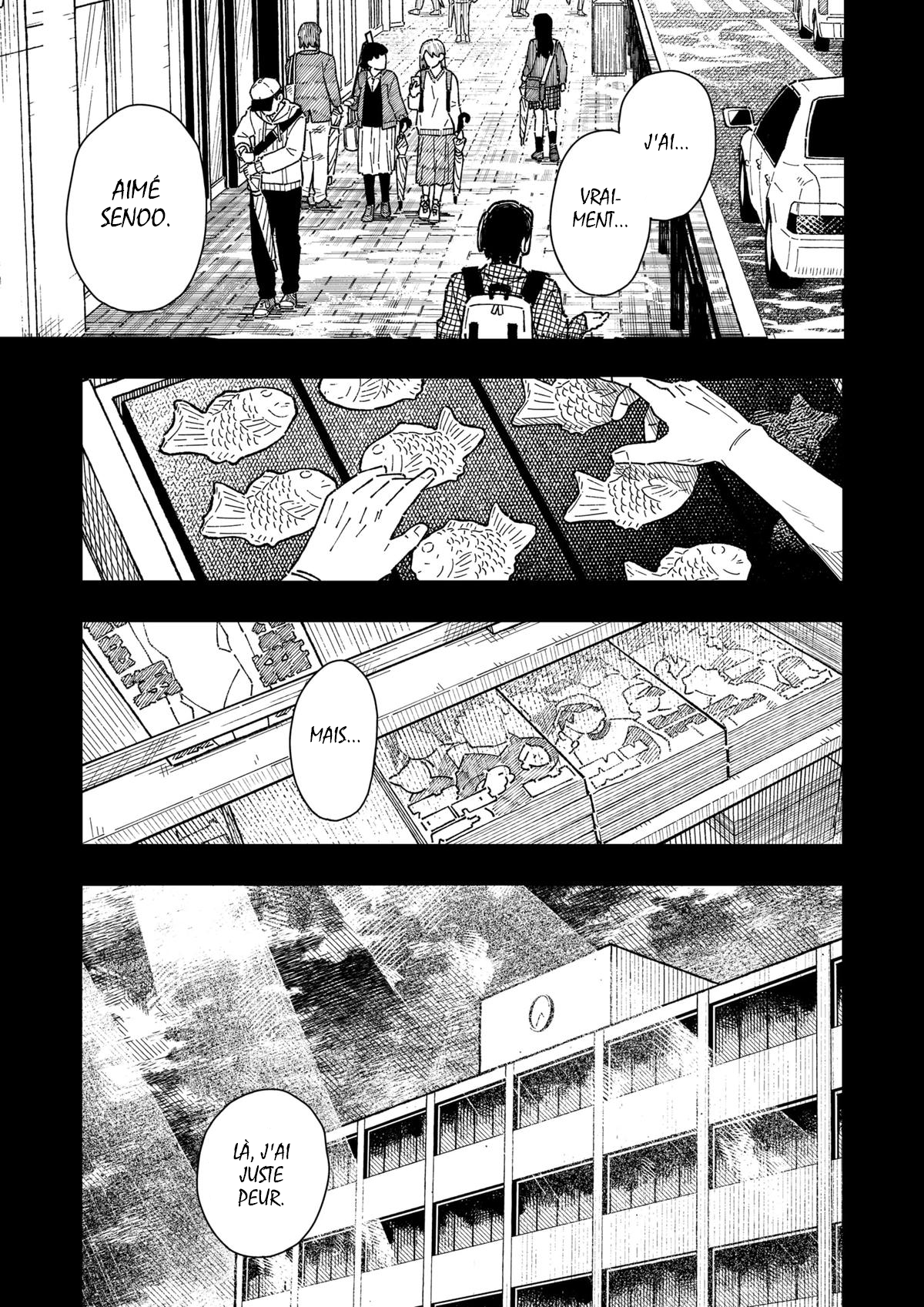 Read Drama Queen Manga Online