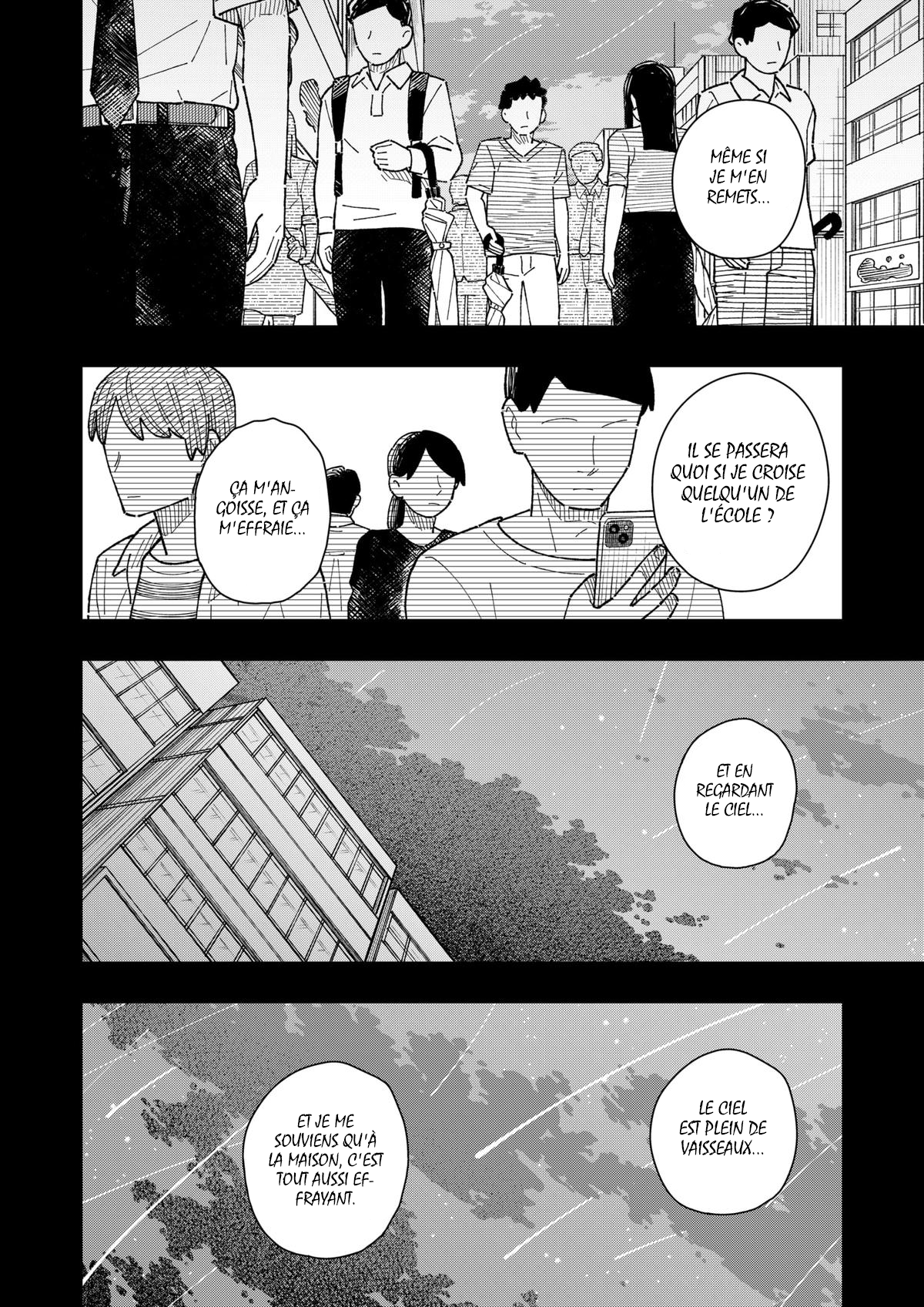 Read Drama Queen Manga Online