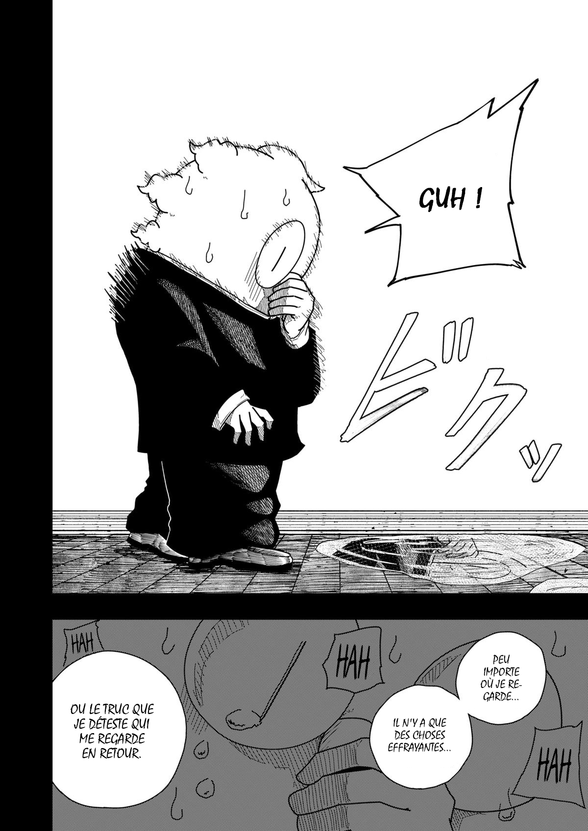 Read Drama Queen Manga Online