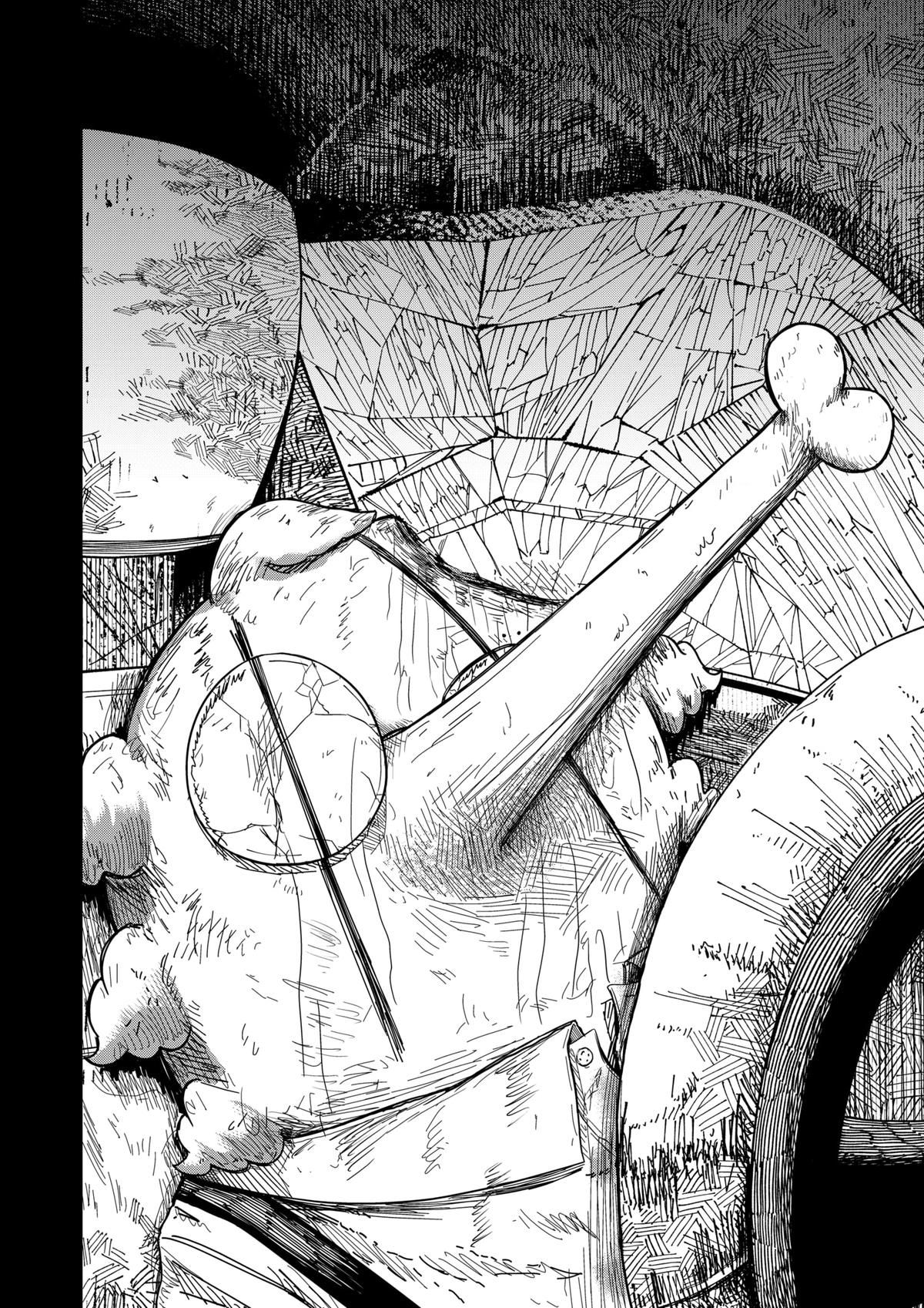 Read Drama Queen Manga Online