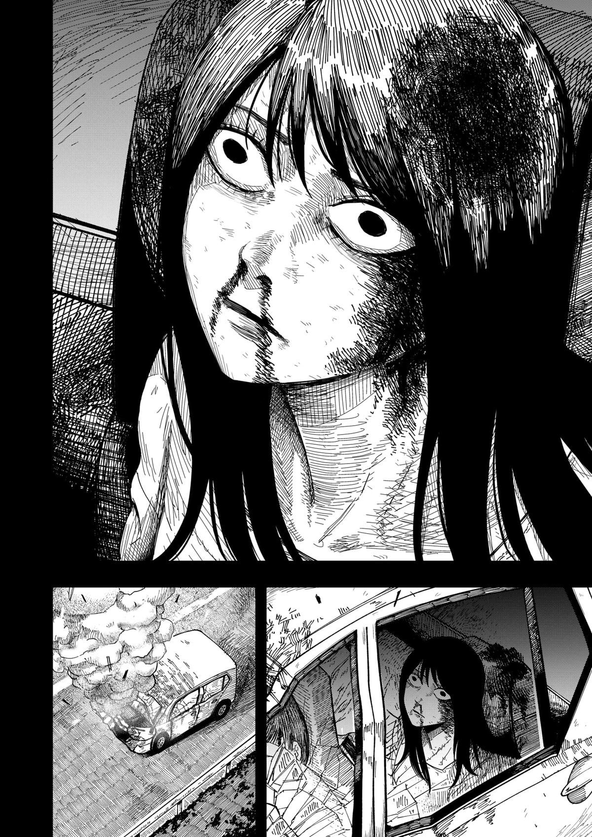 Read Drama Queen Manga Online