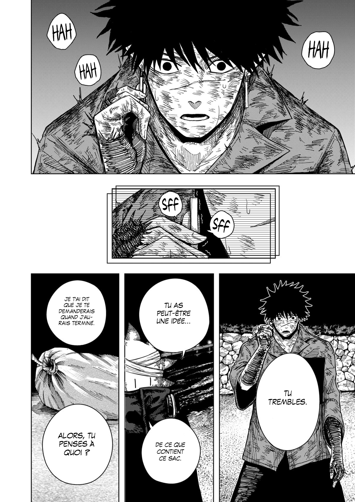 Read Drama Queen Manga Online