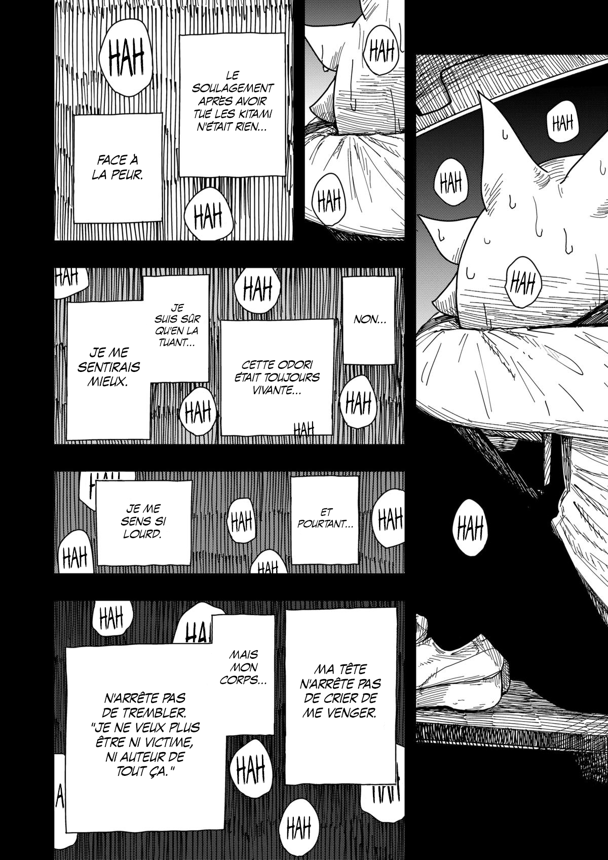 Read Drama Queen Manga Online