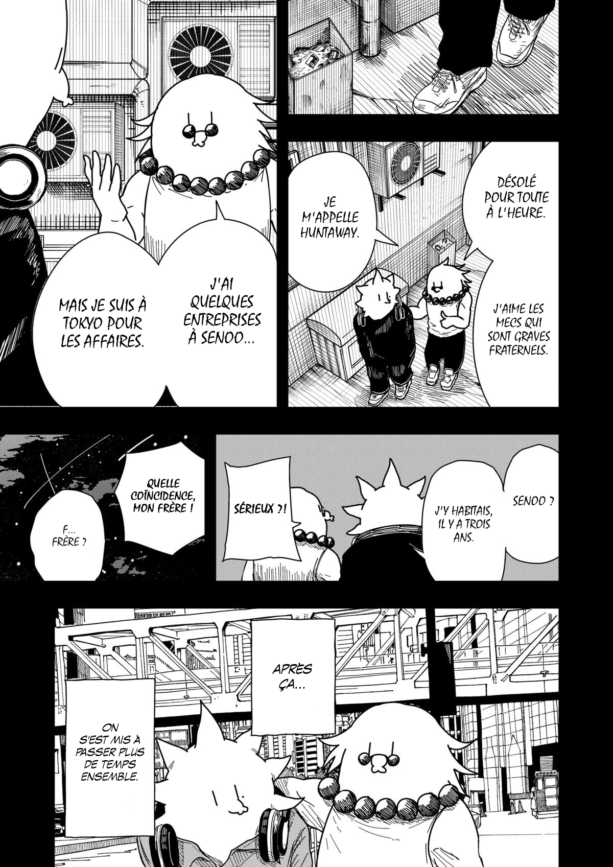 Read Drama Queen Manga Online