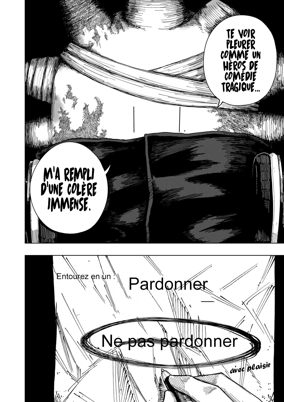 Read Drama Queen Manga Online