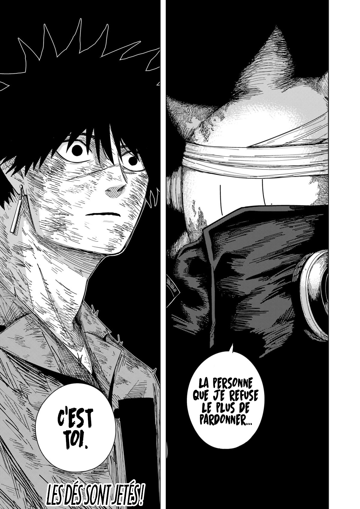 Read Drama Queen Manga Online