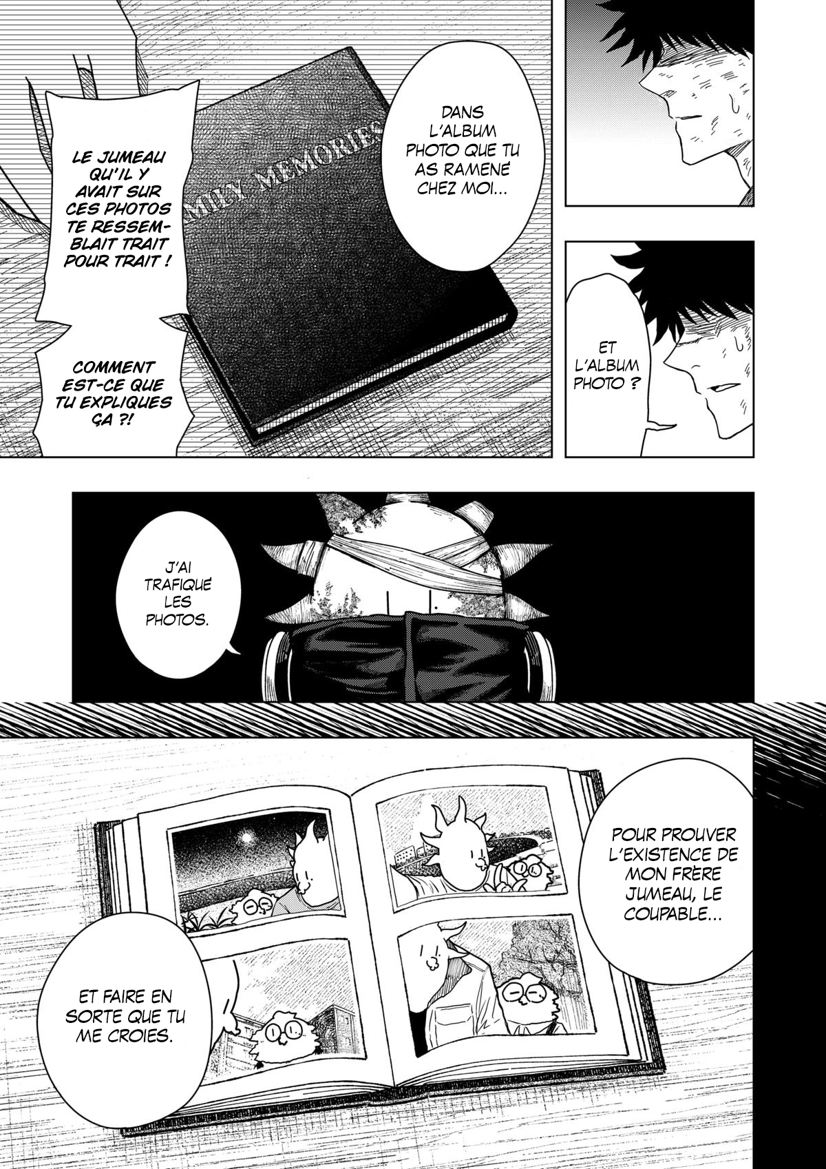 Read Drama Queen Manga Online