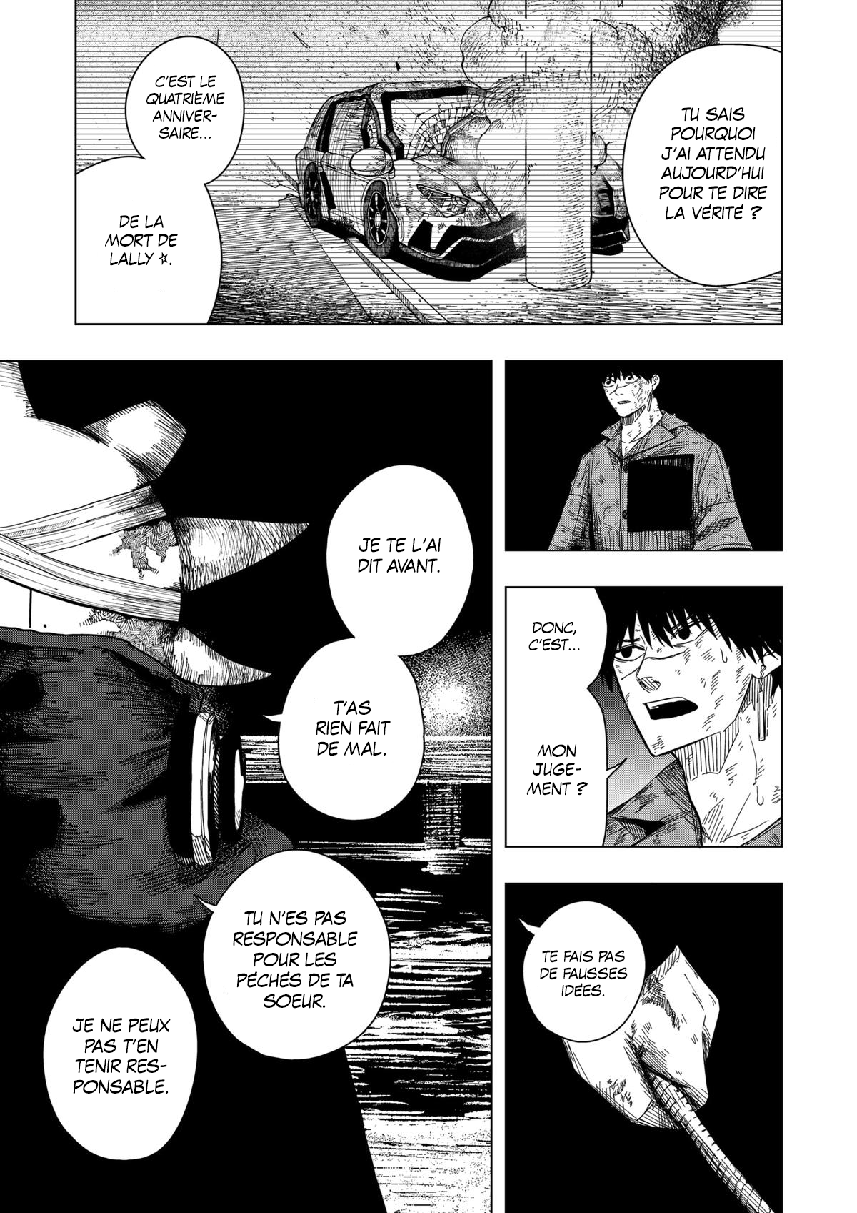 Read Drama Queen Manga Online