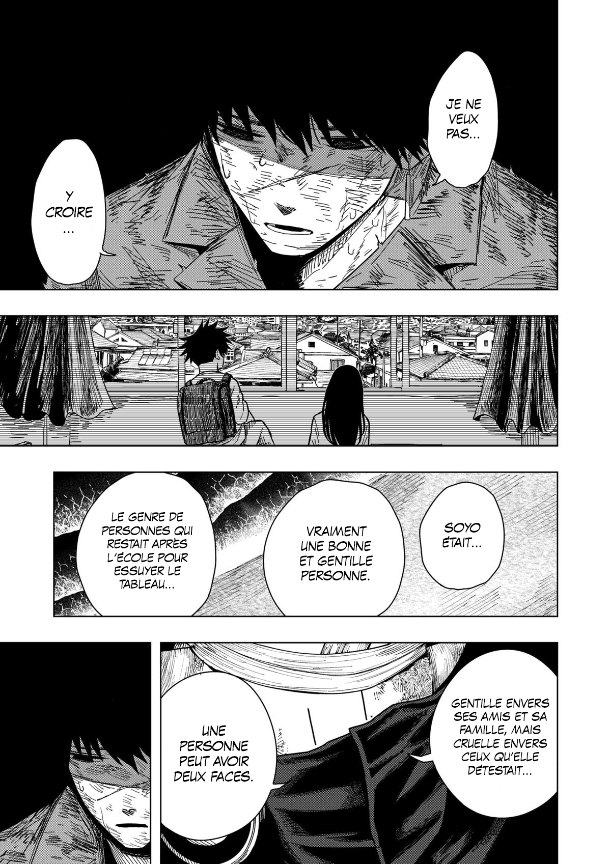 Read Drama Queen Manga Online