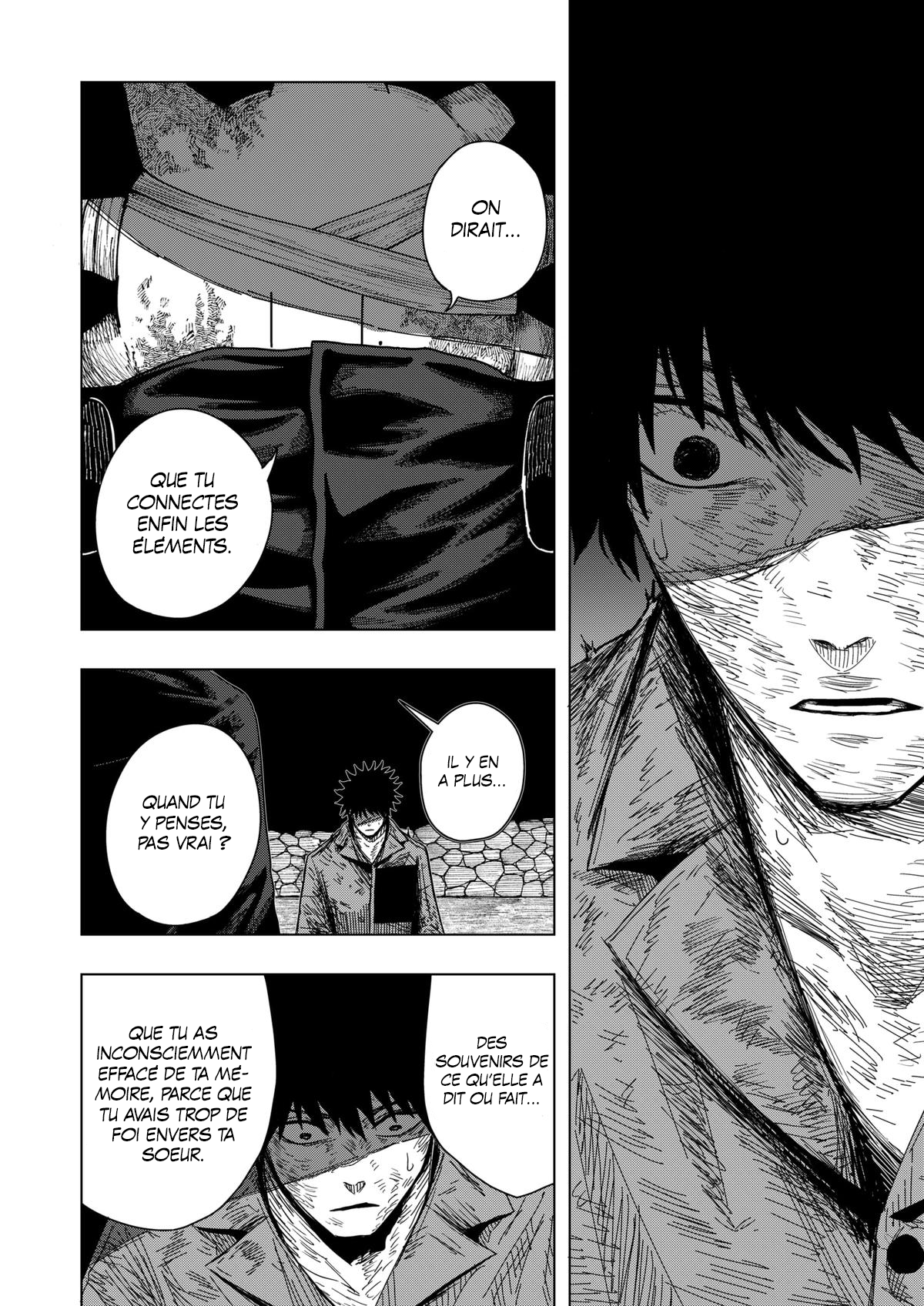 Read Drama Queen Manga Online