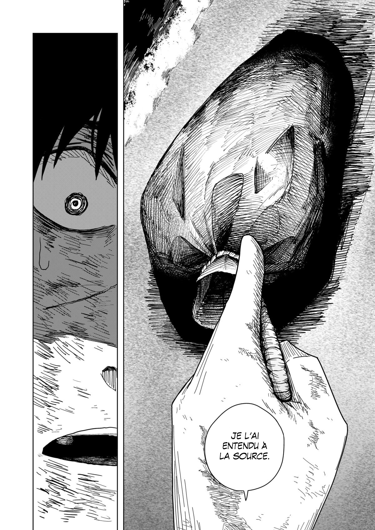 Read Drama Queen Manga Online