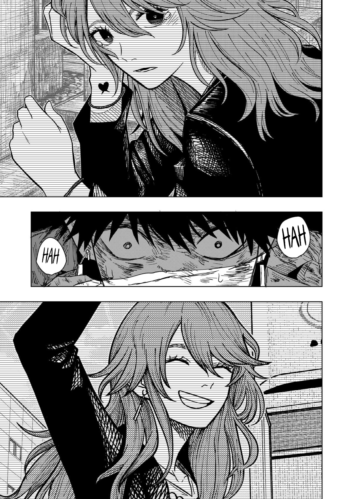 Read Drama Queen Manga Online