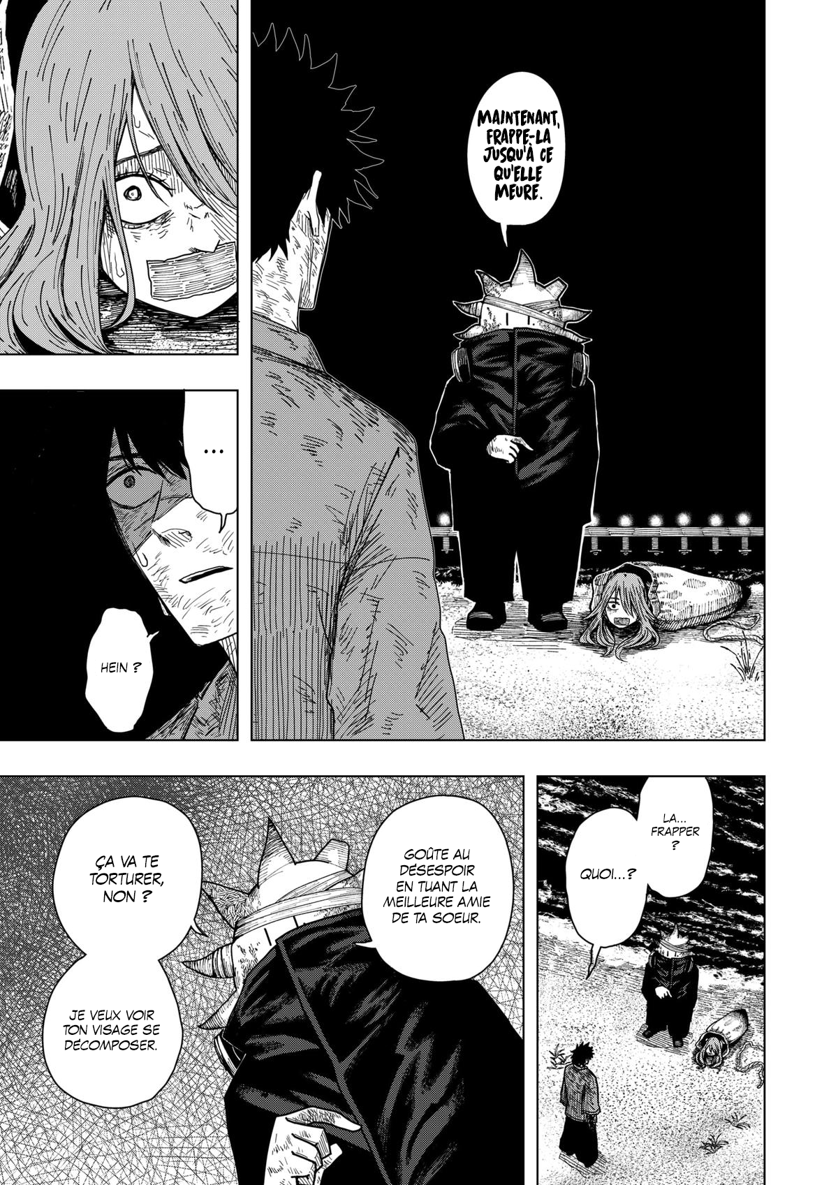 Read Drama Queen Manga Online