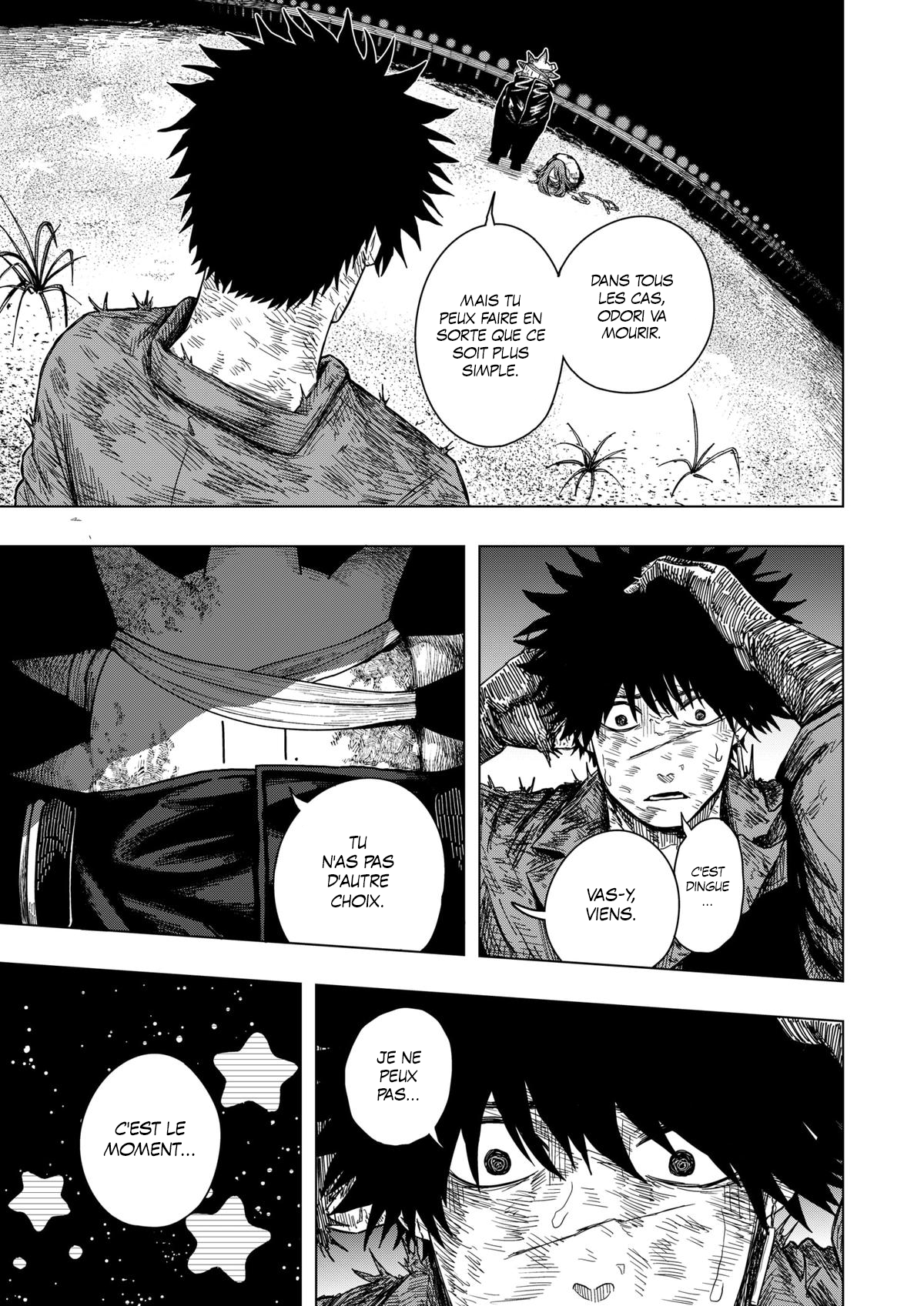 Read Drama Queen Manga Online