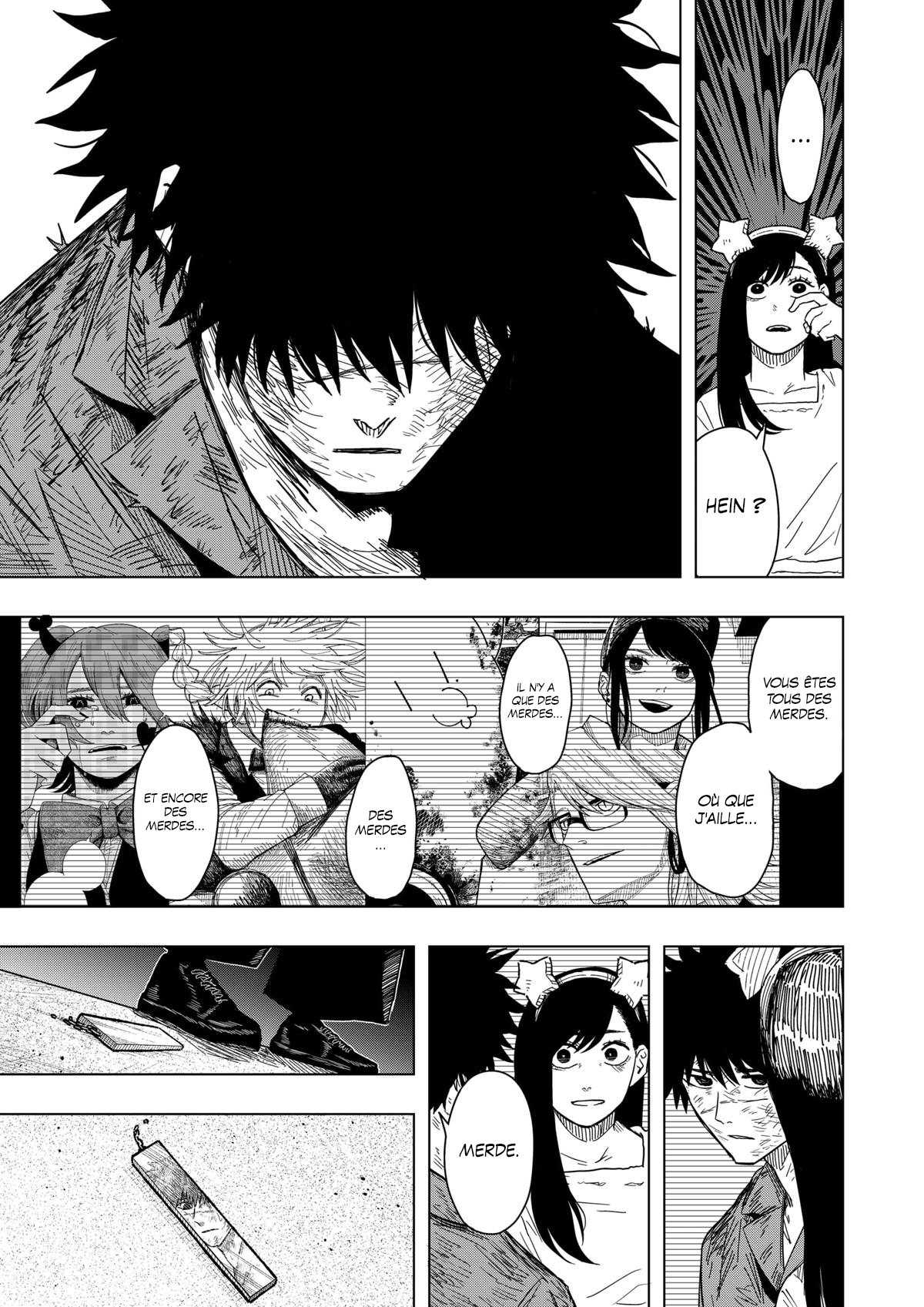 Read Drama Queen Manga Online