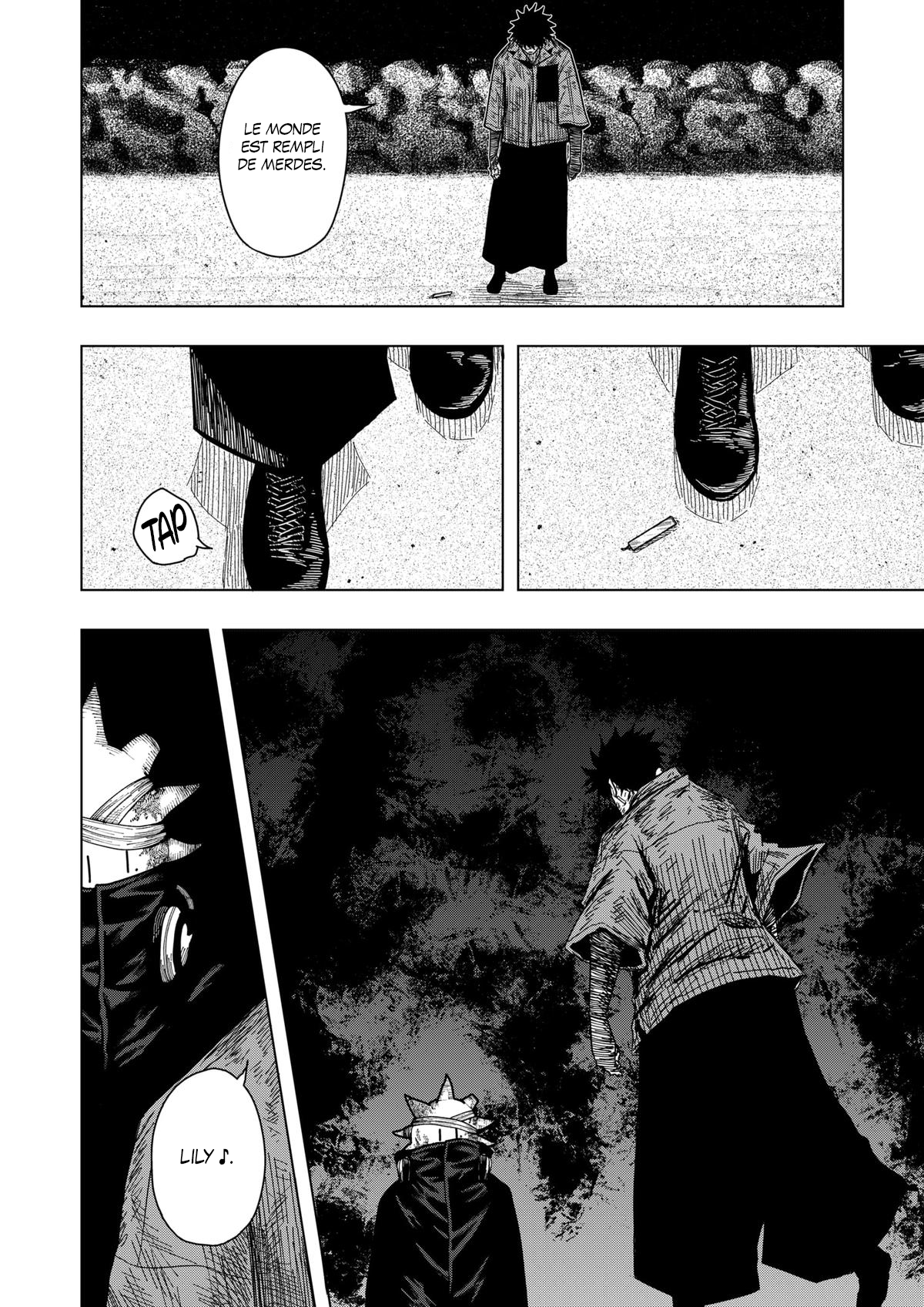 Read Drama Queen Manga Online