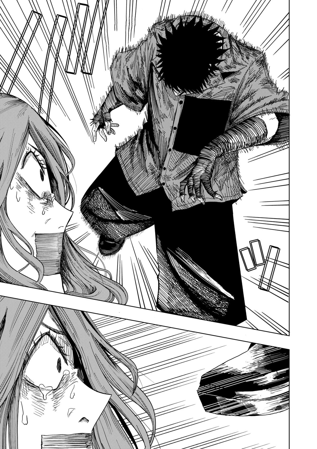 Read Drama Queen Manga Online