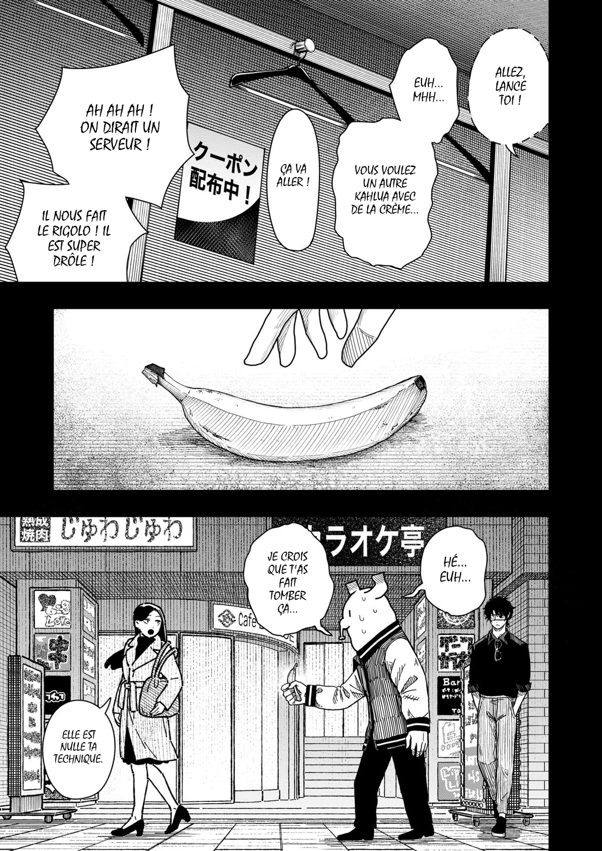 Read Drama Queen Manga Online