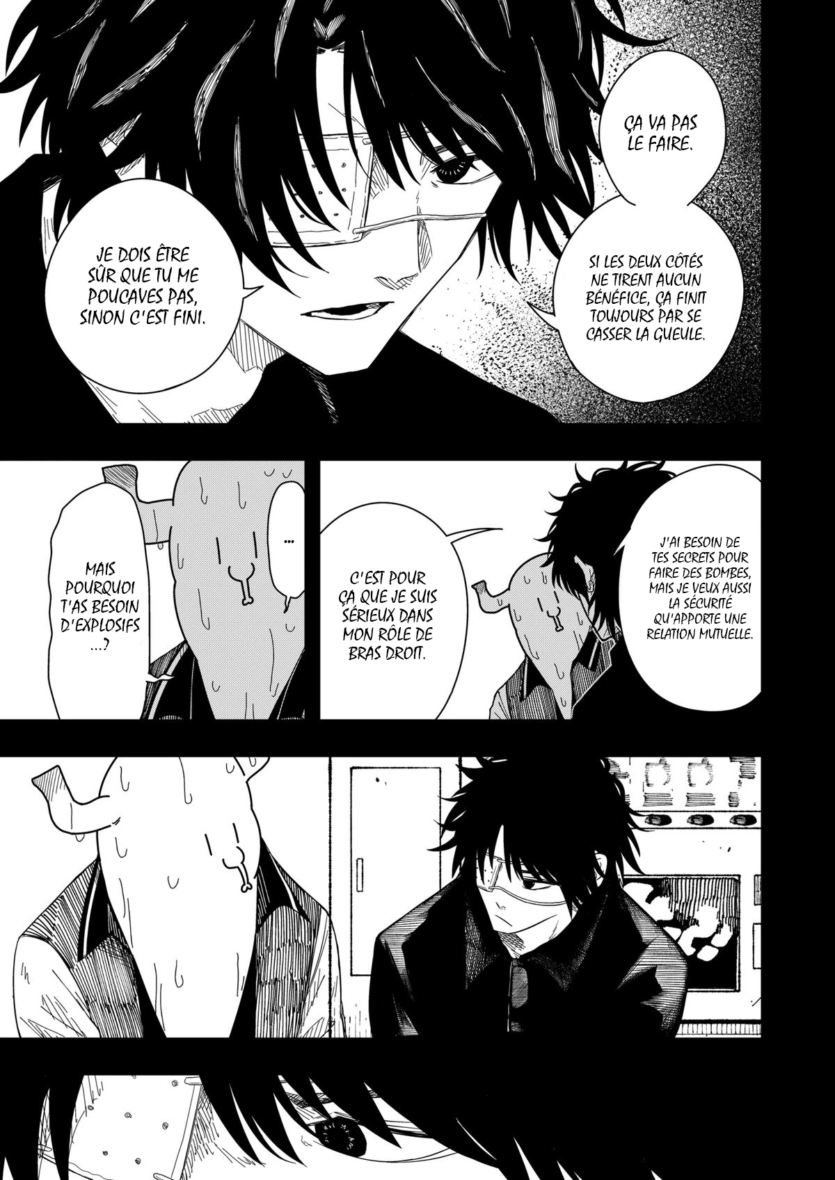 Read Drama Queen Manga Online