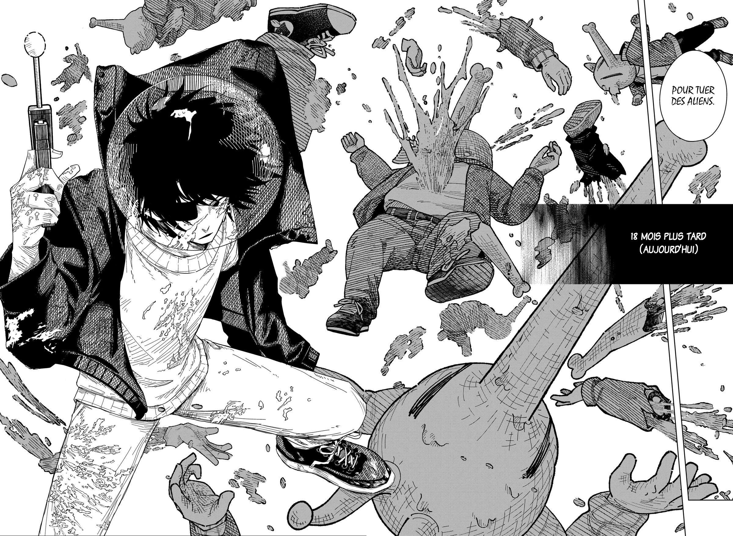 Read Drama Queen Manga Online