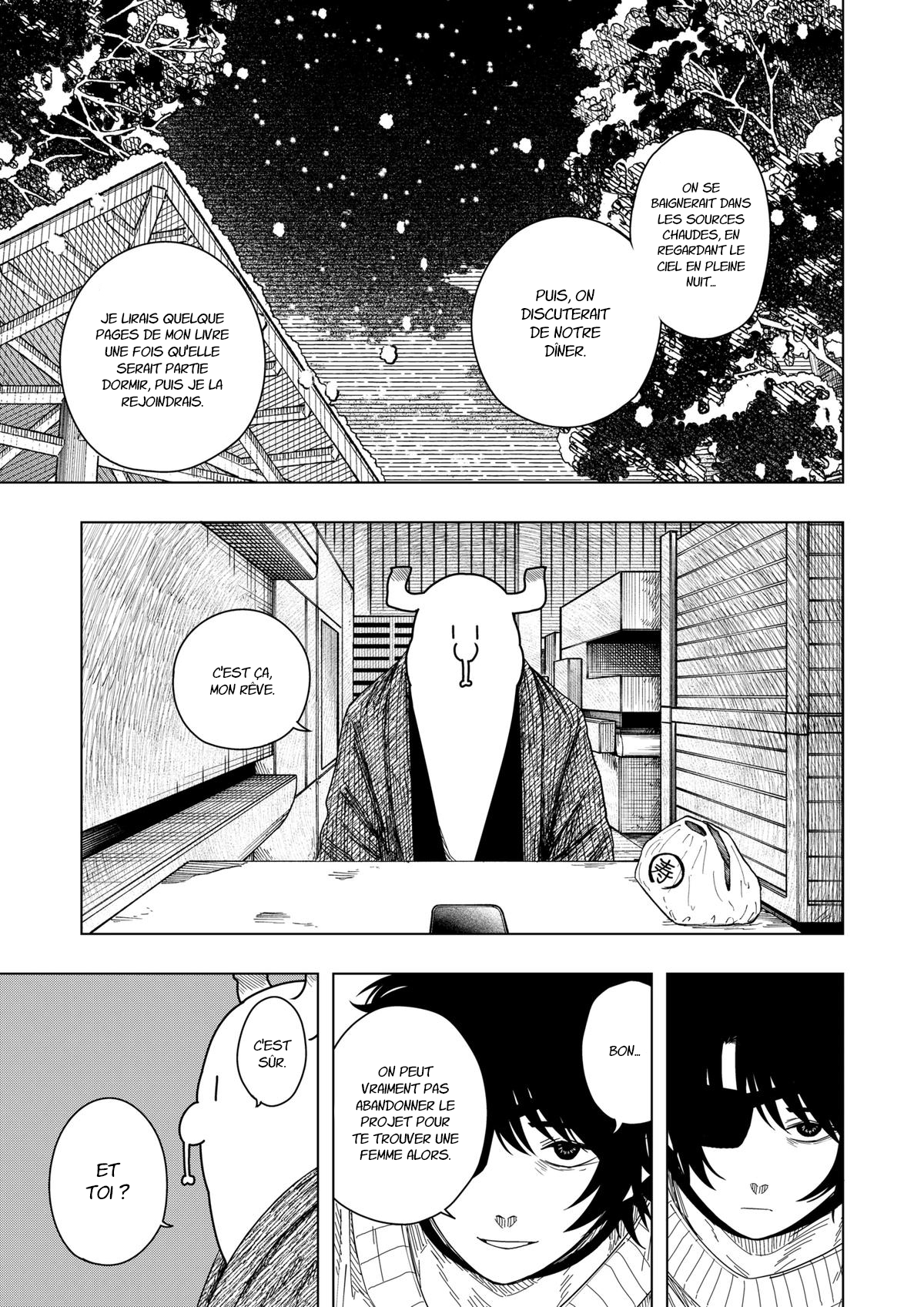 Read Drama Queen Manga Online