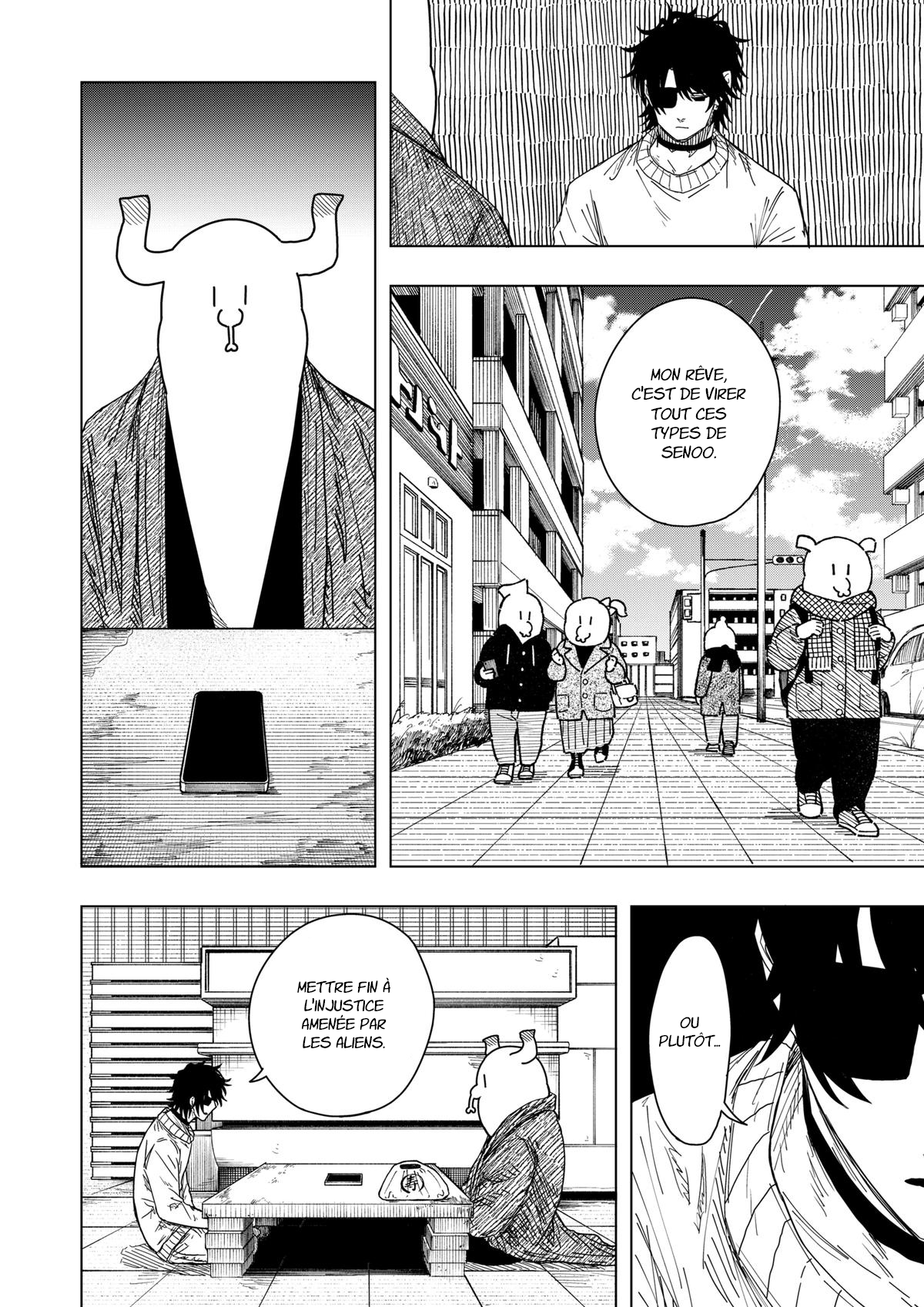 Read Drama Queen Manga Online