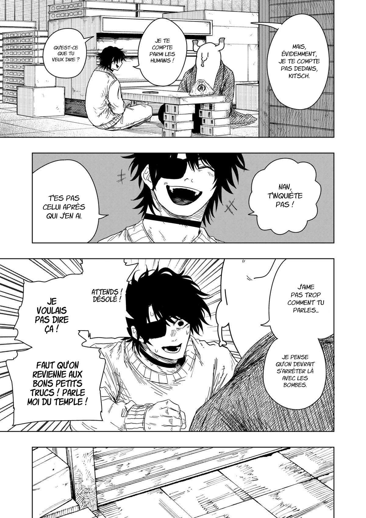 Read Drama Queen Manga Online