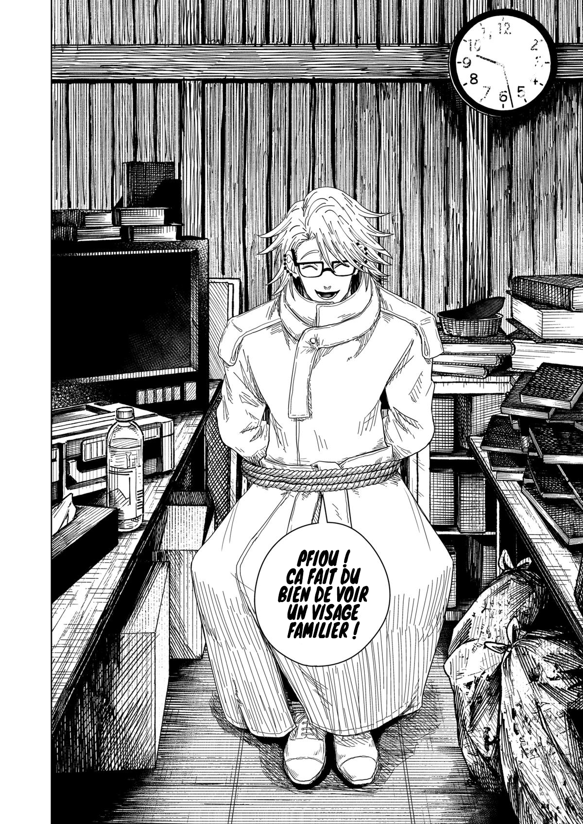 Read Drama Queen Manga Online