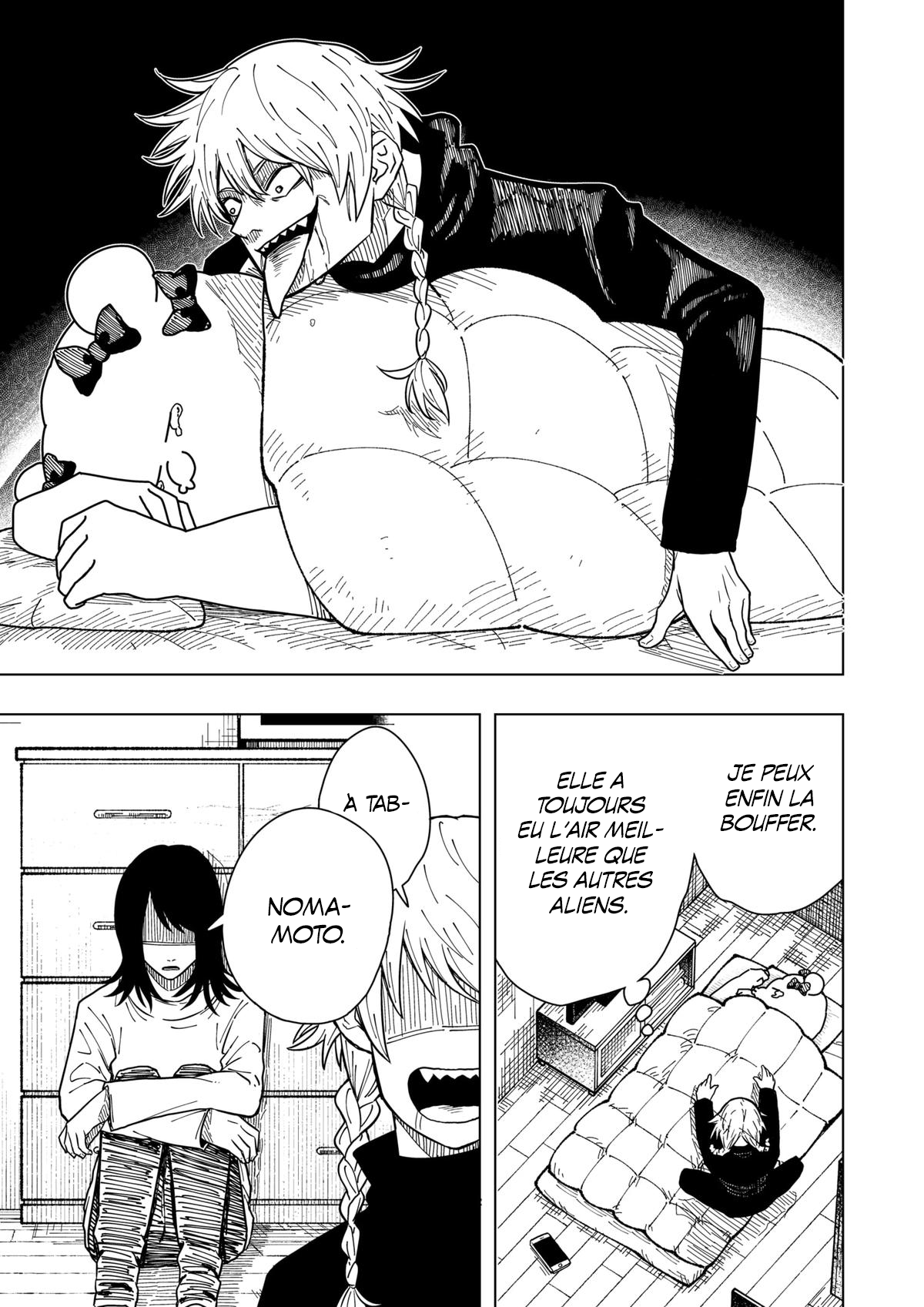 Read Drama Queen Manga Online