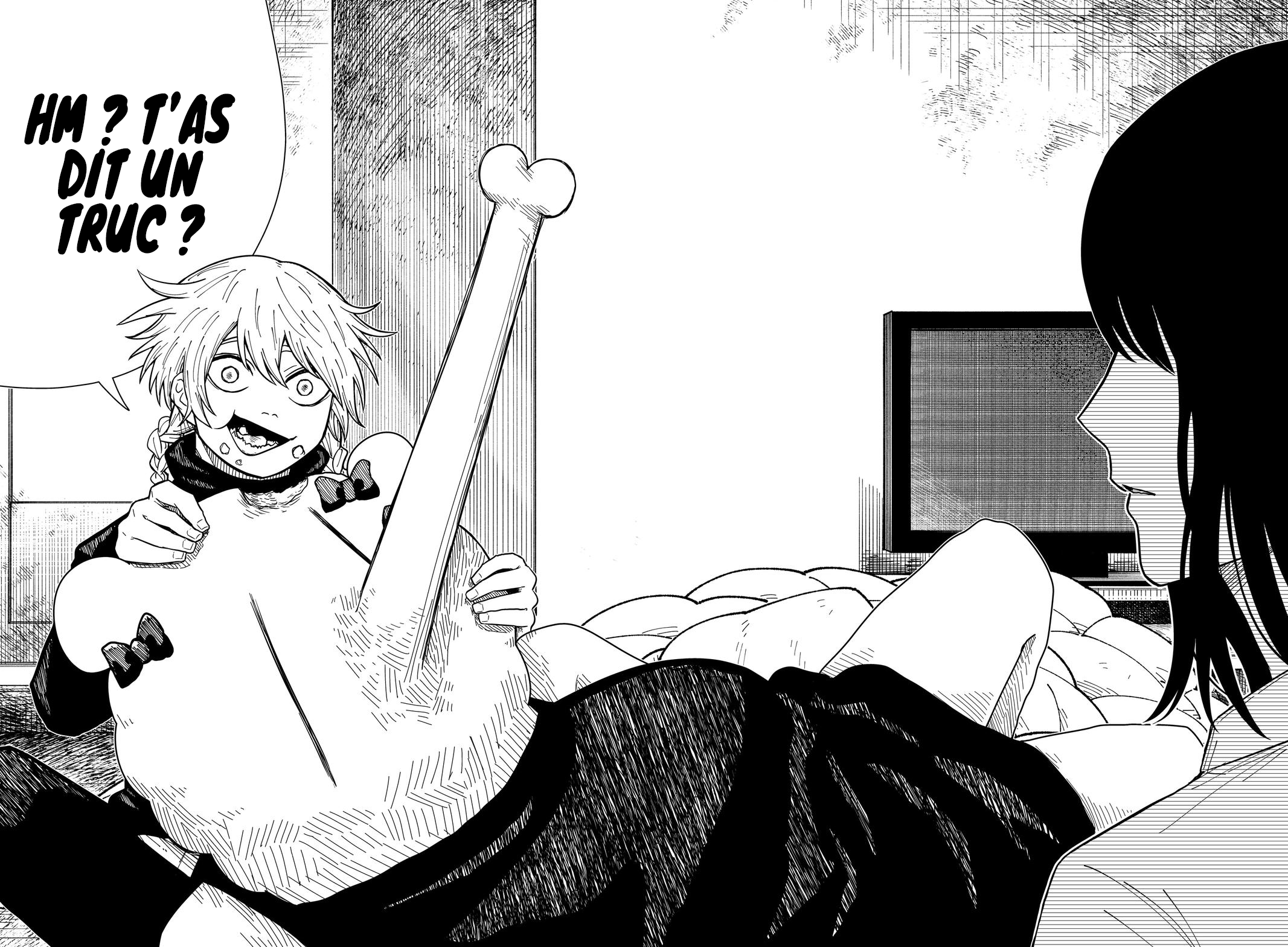 Read Drama Queen Manga Online