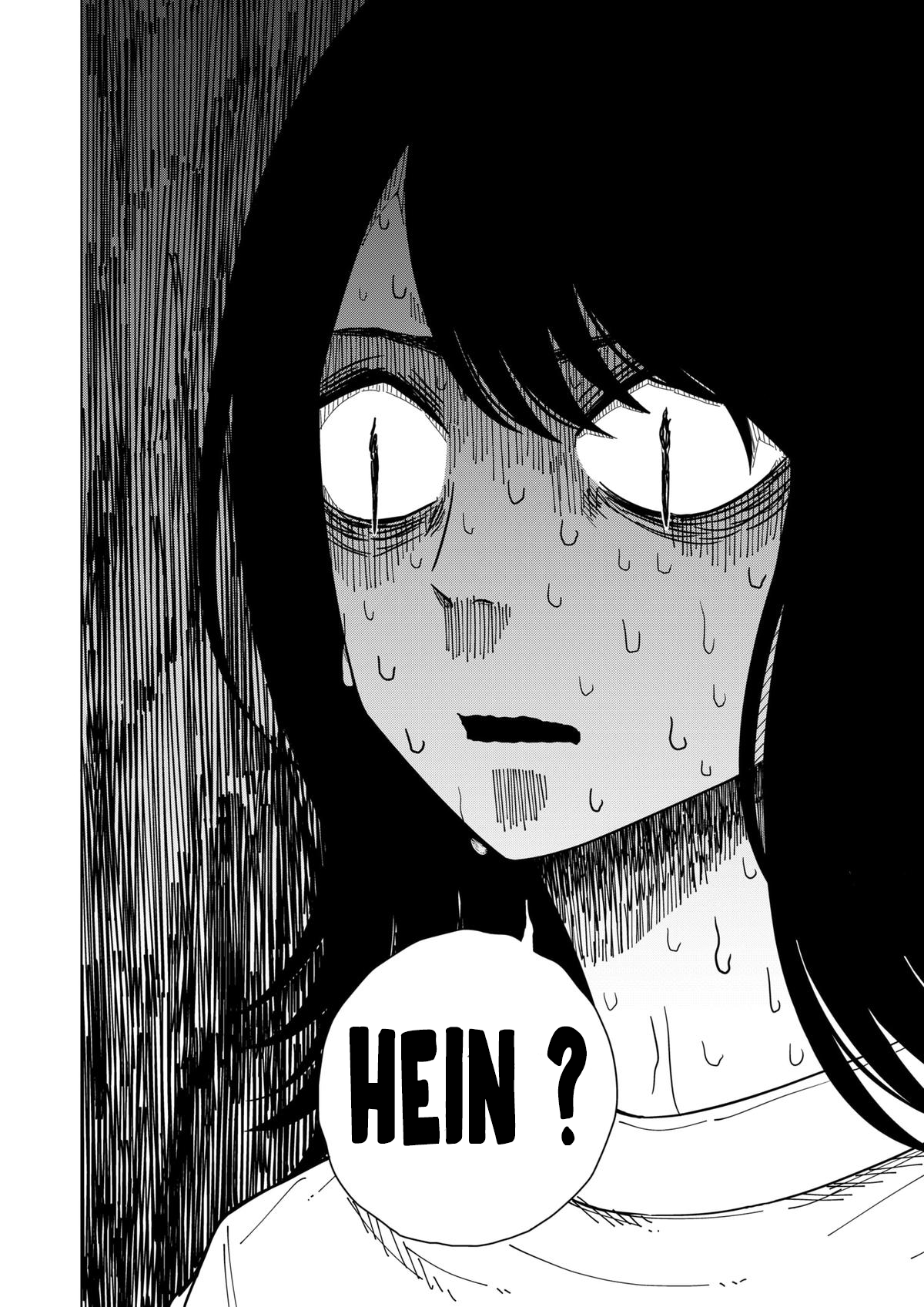 Read Drama Queen Manga Online