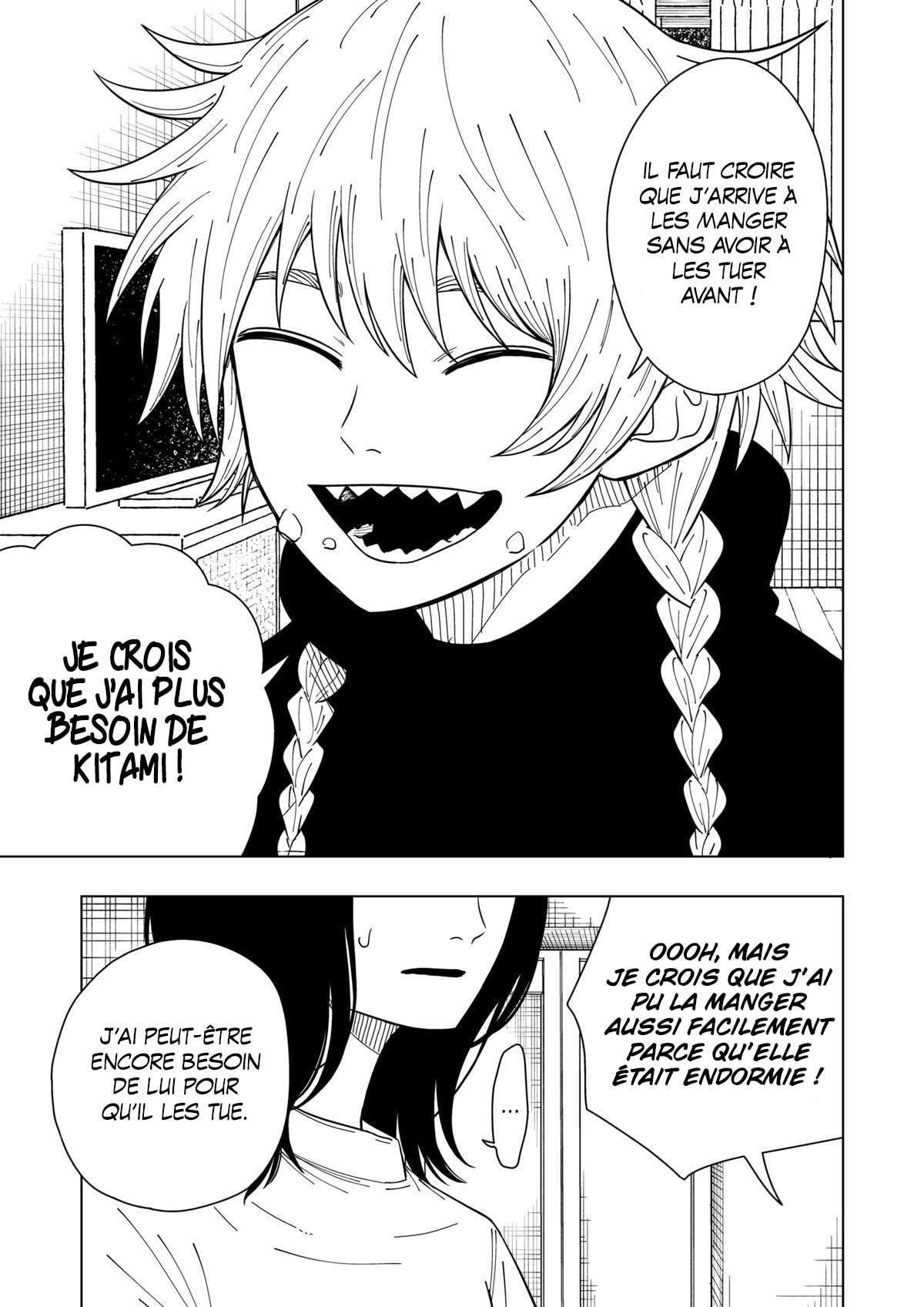 Read Drama Queen Manga Online