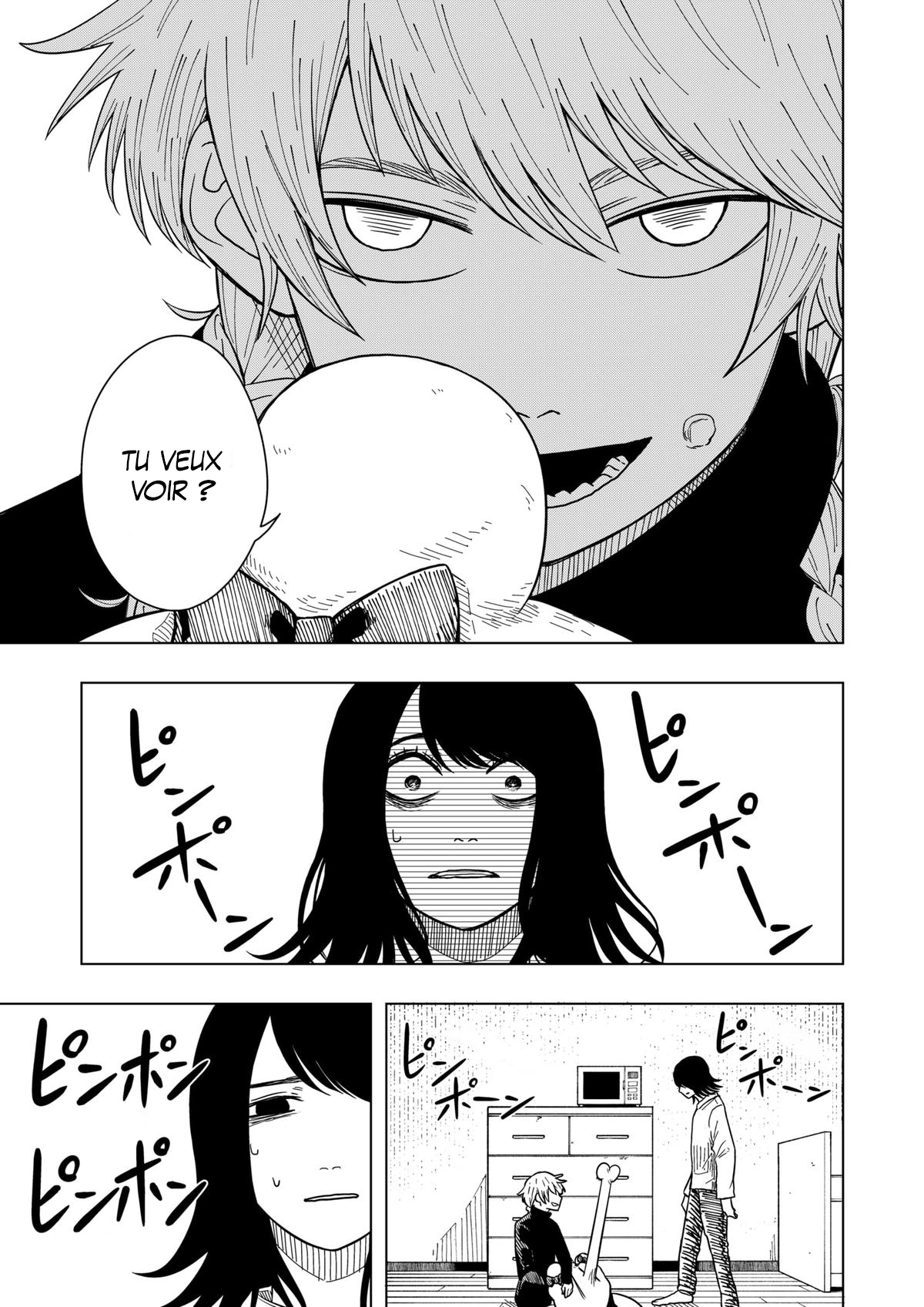 Read Drama Queen Manga Online