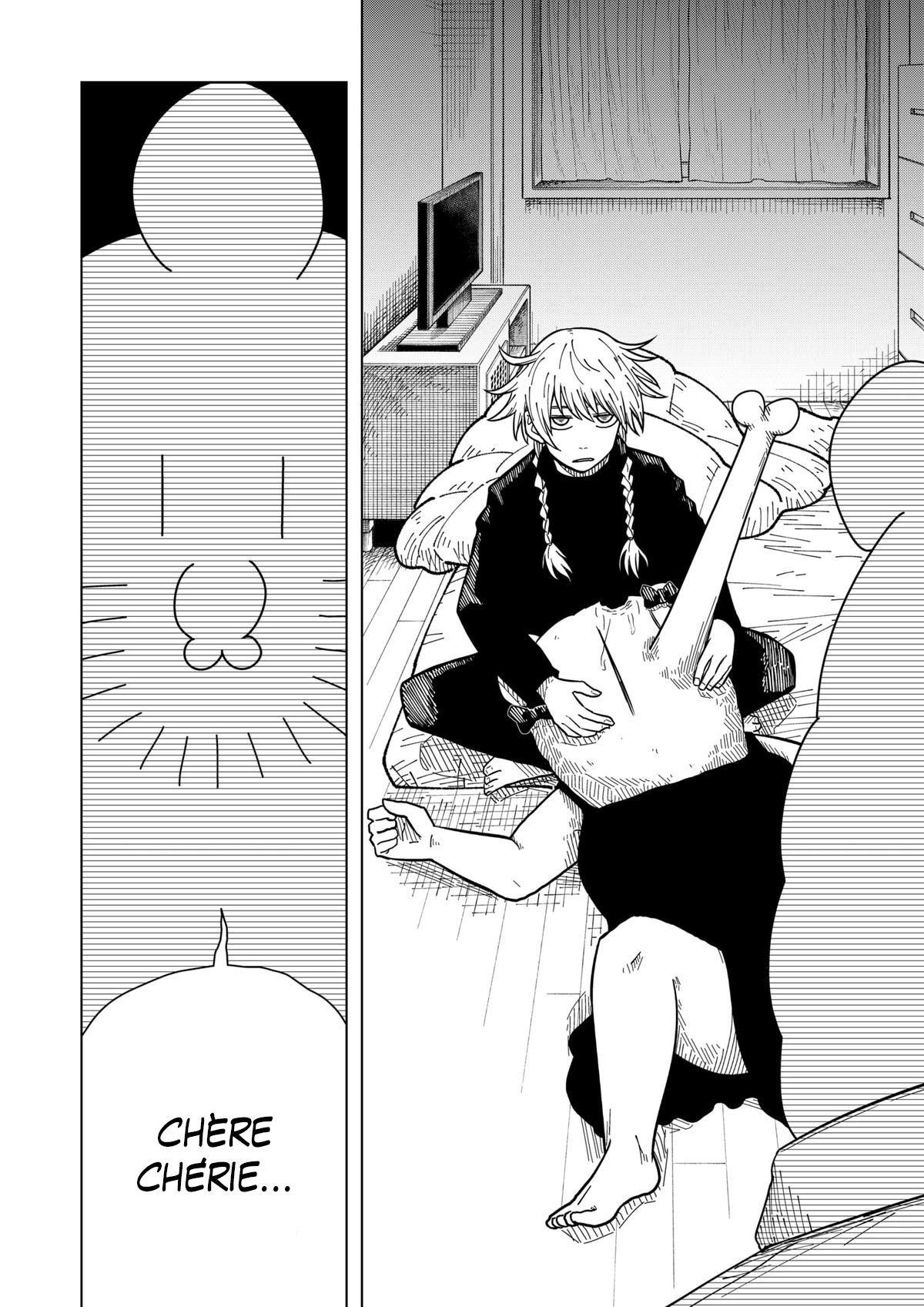 Read Drama Queen Manga Online