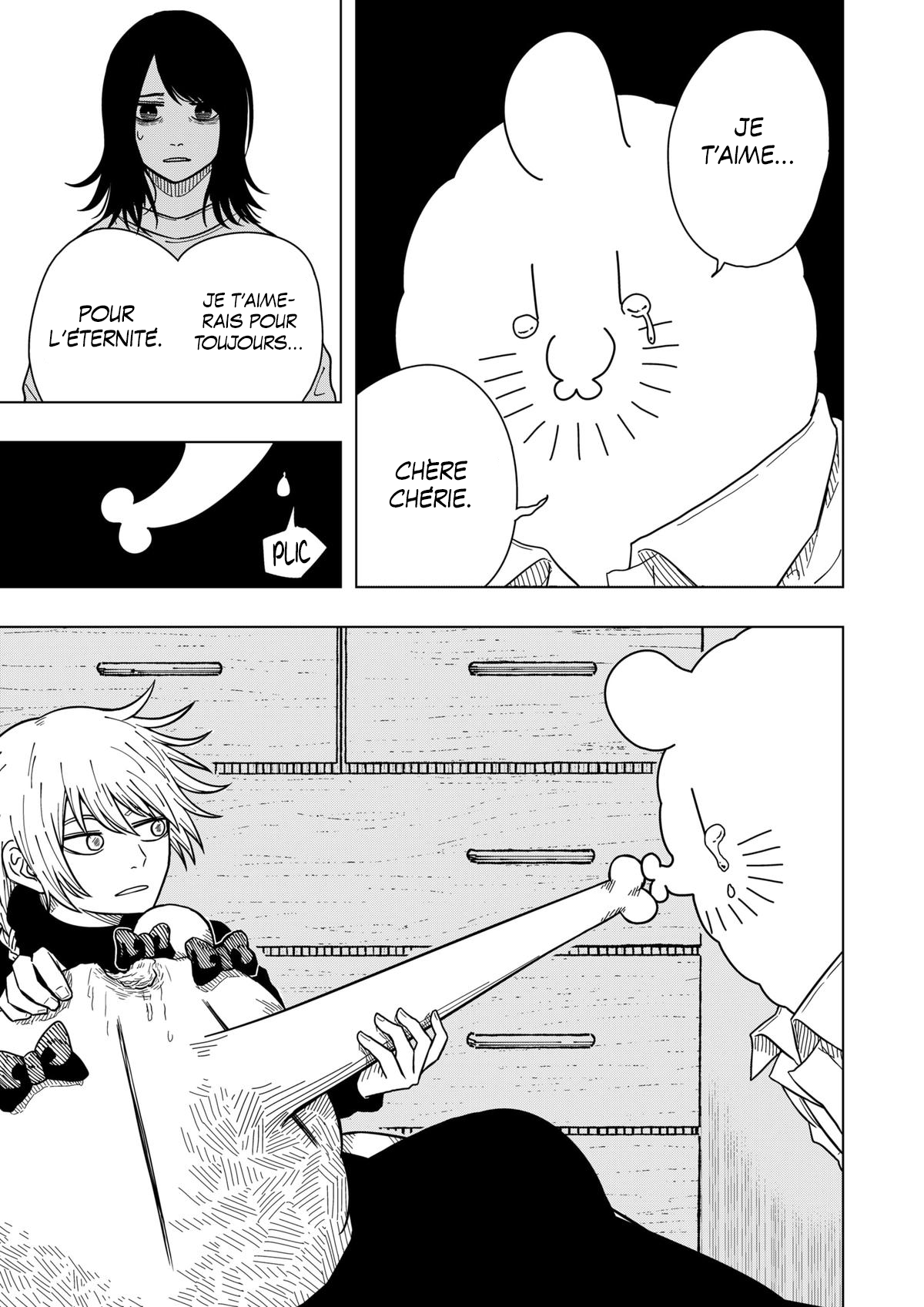 Read Drama Queen Manga Online