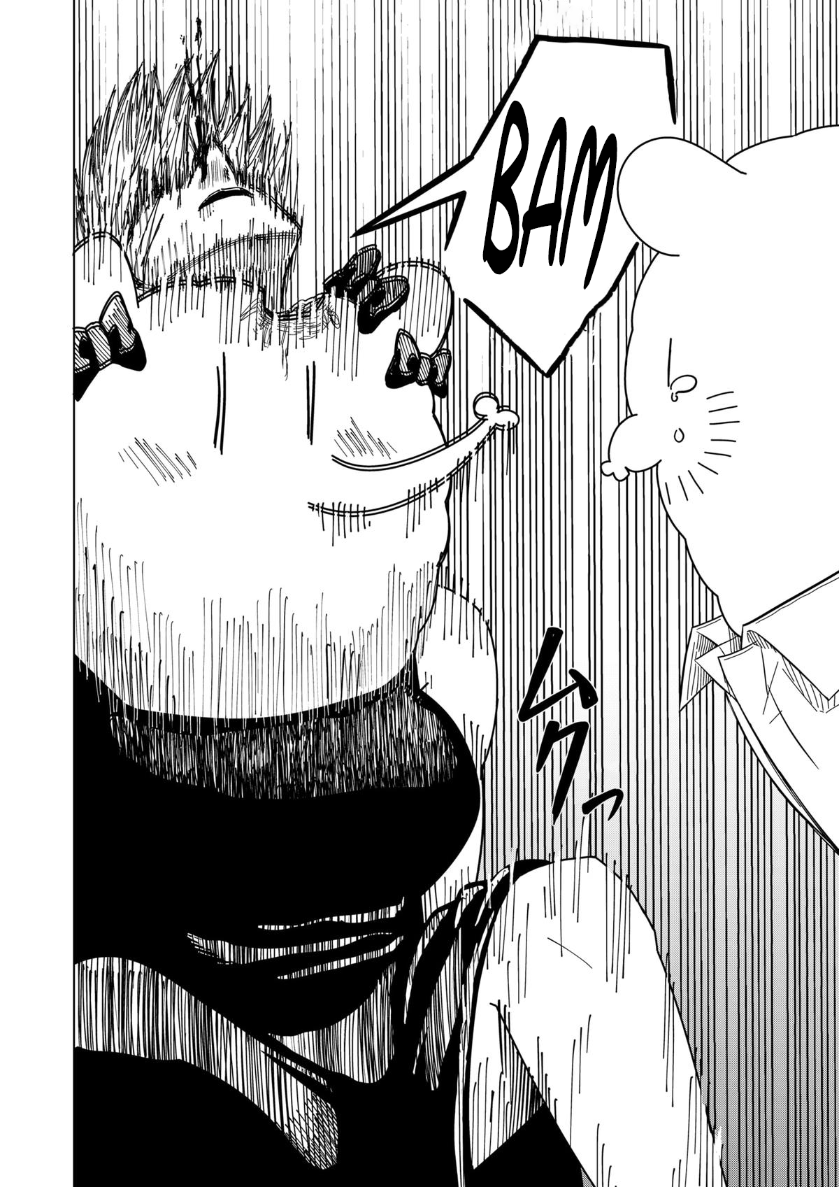 Read Drama Queen Manga Online