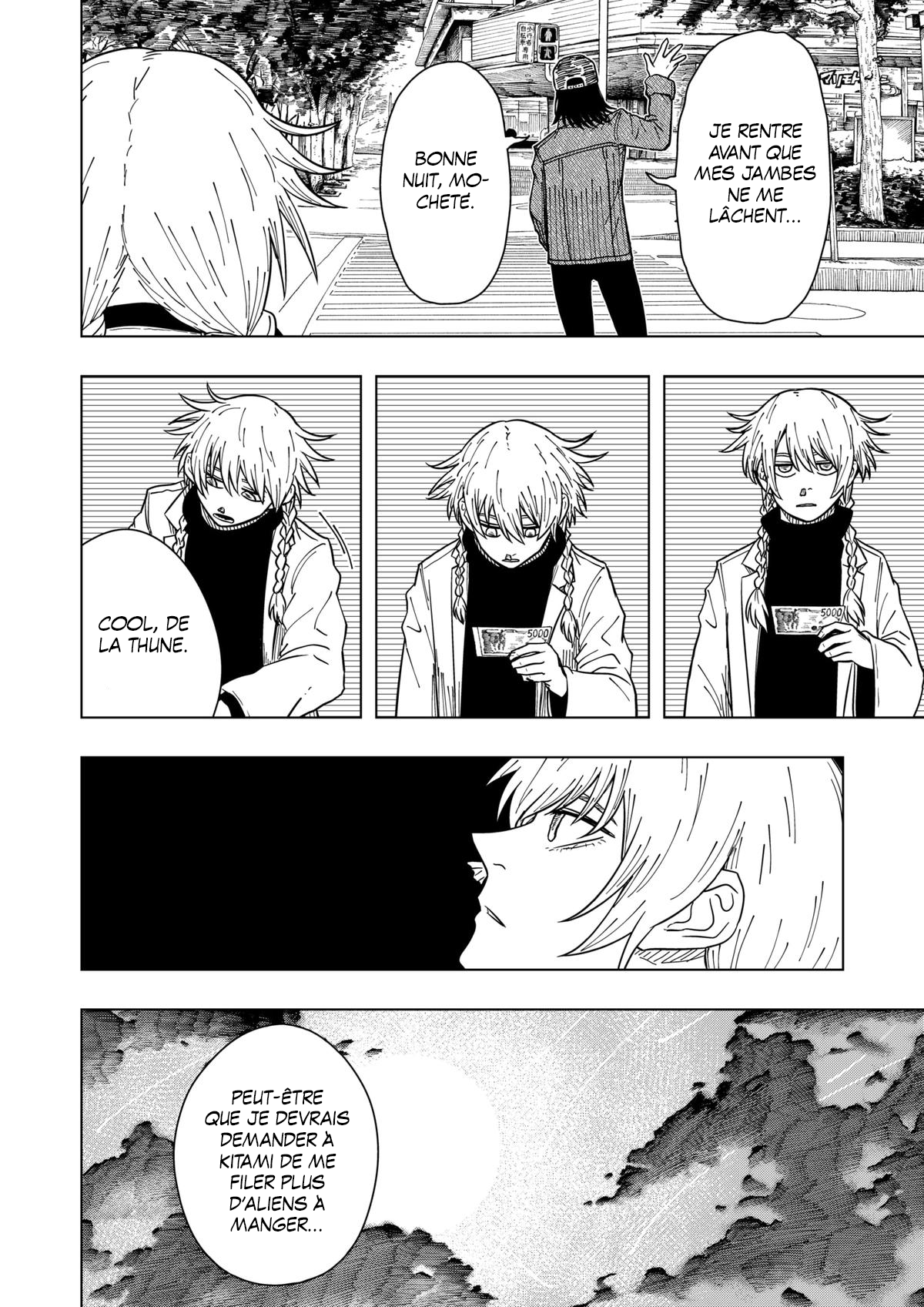 Read Drama Queen Manga Online